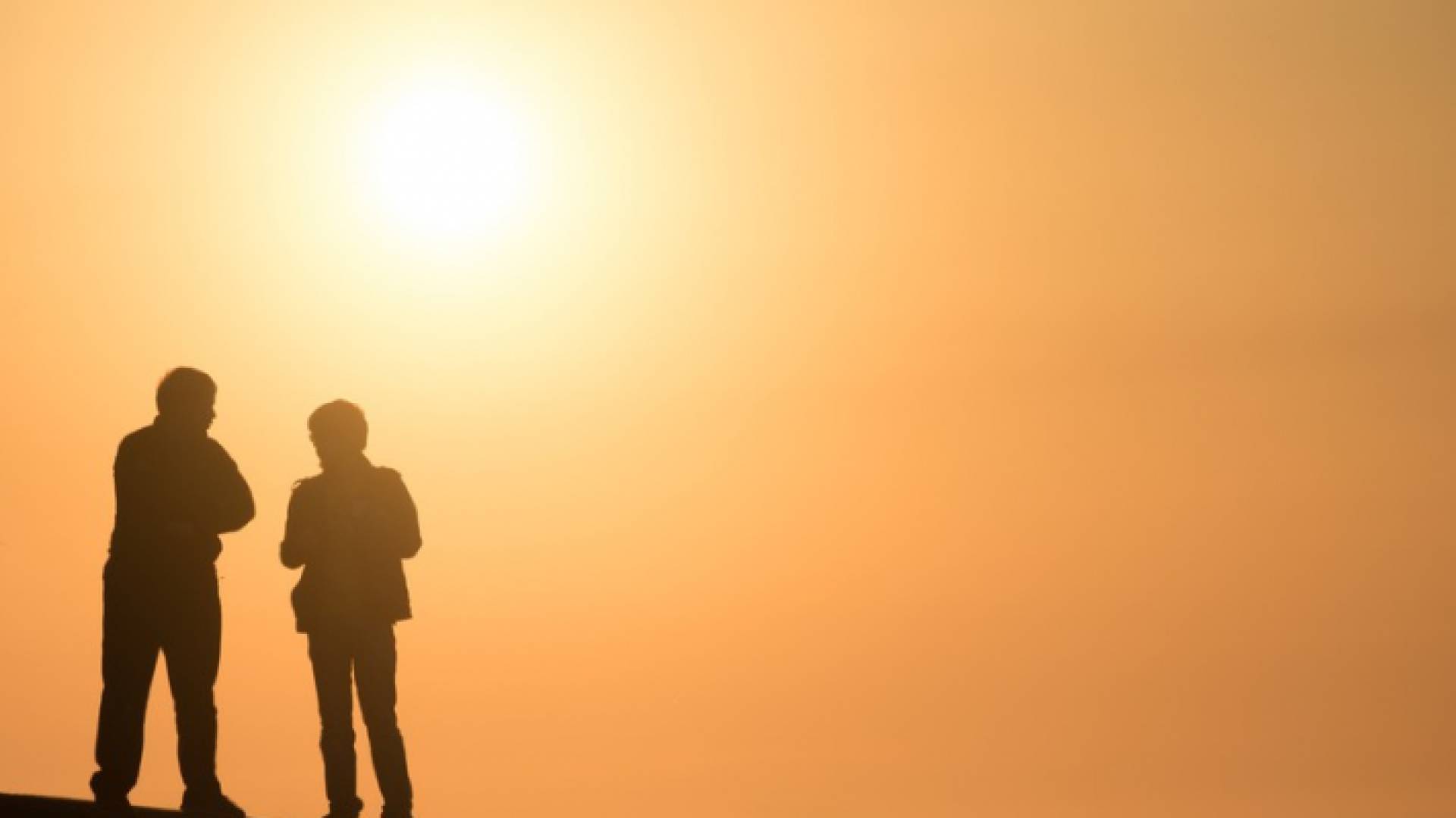 منطقة العين في الإمارات تسجل أعلى درجة حرارة على كوكب الأرض