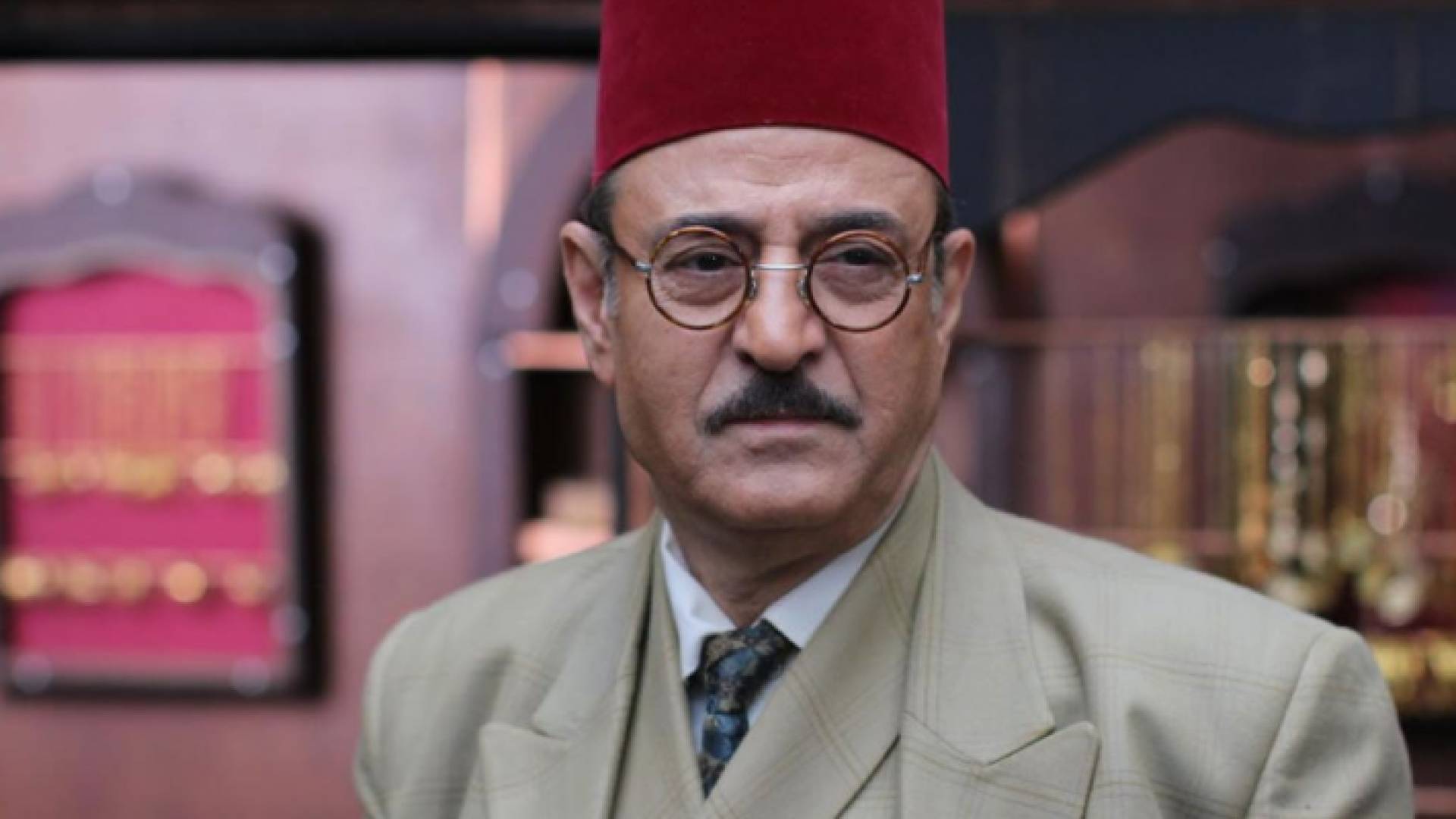 الفنان السوري بسام كوسا