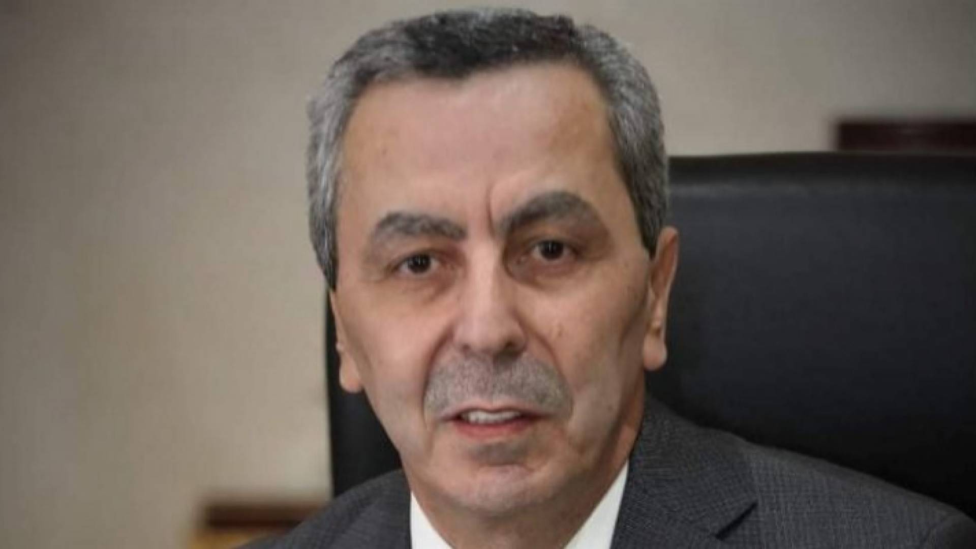 وزير التربية والتعليم والتعليم العالي والبحث العلمي الدكتور محمد أبو قديس - ارشيفية