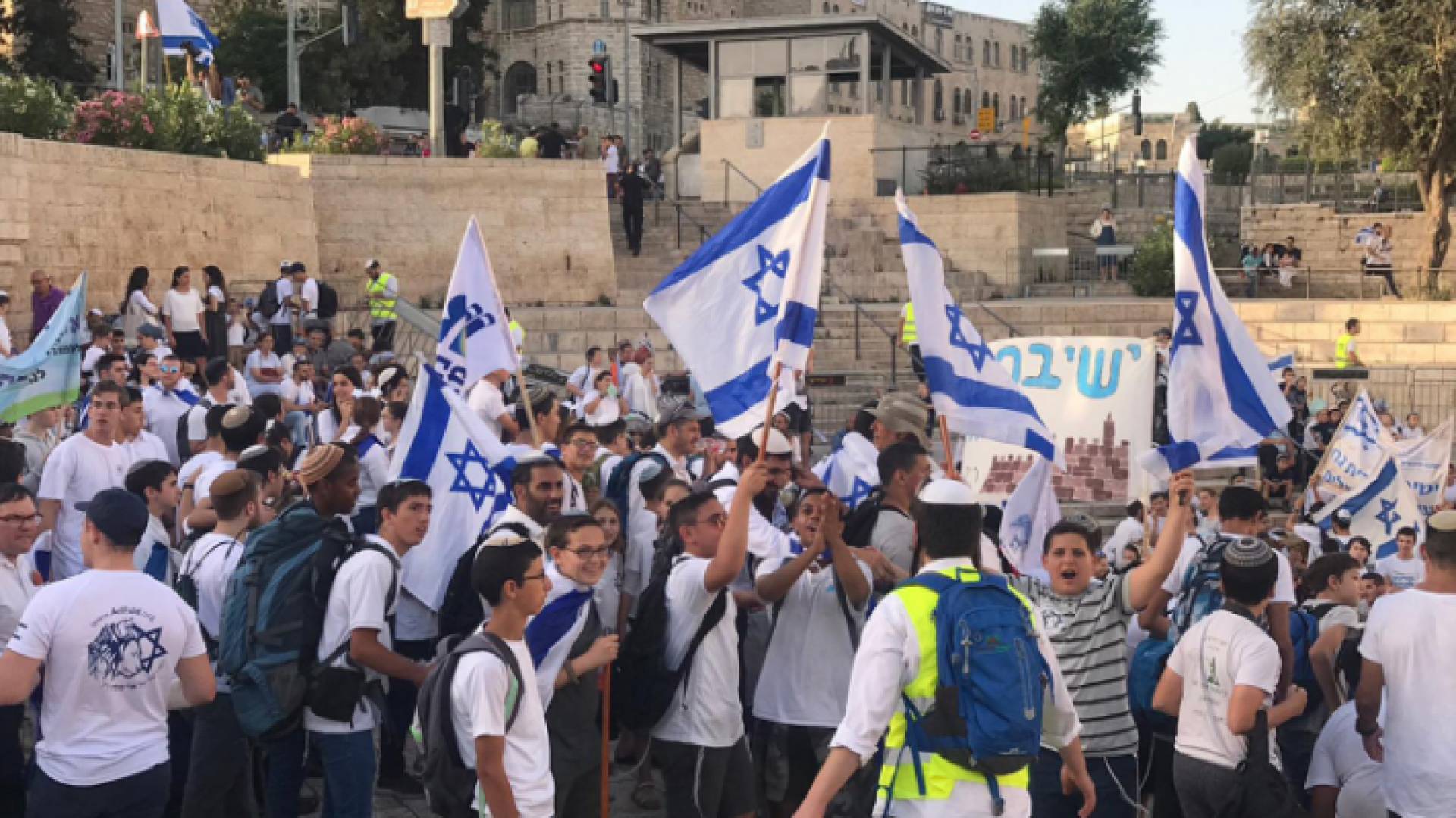 الجامعة العربية تحذر الاحتلال الإسرائيلي من اجراءات من شأنها إشعال الموقف في القدس المحتلة