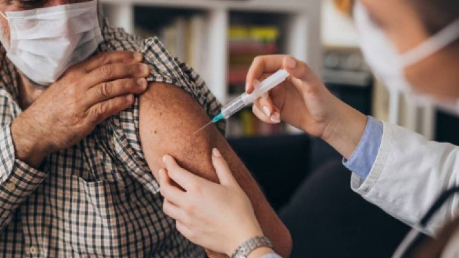 لقاح كورونا - تعبيرية