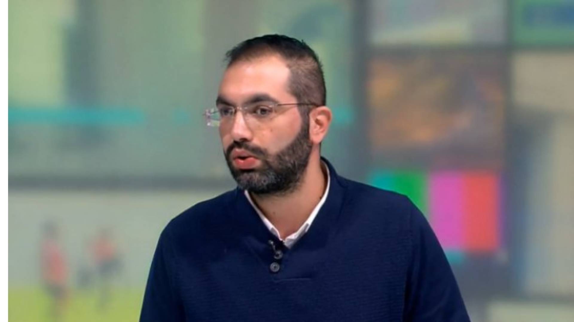 عضو مجلس النواب السابق قيس زيادين - ارشيفية