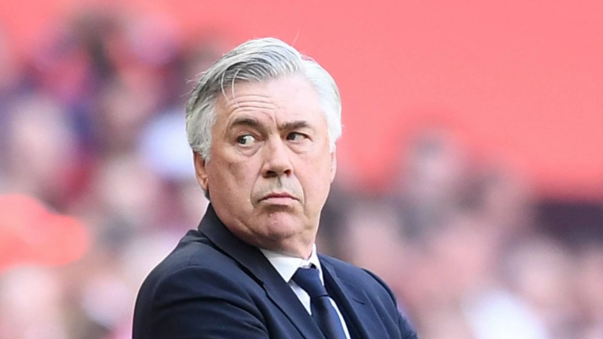 المدرب الجديد لنادي ريال مدريد الإسباني كارلو انشيلوتي - ارشيفية