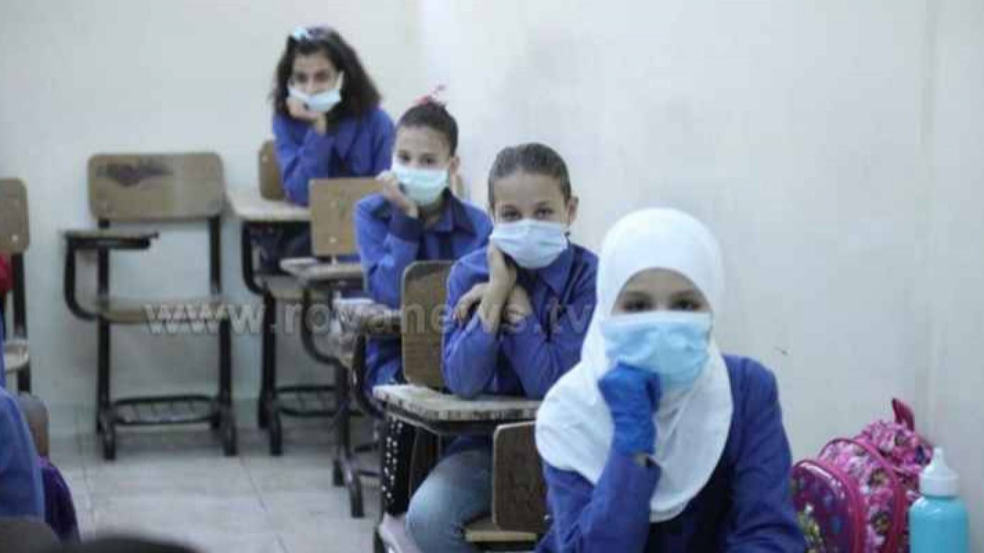 لجنة التعليم النيابية تبحث خطط وزارة التربية للعام الدراسي المقبل