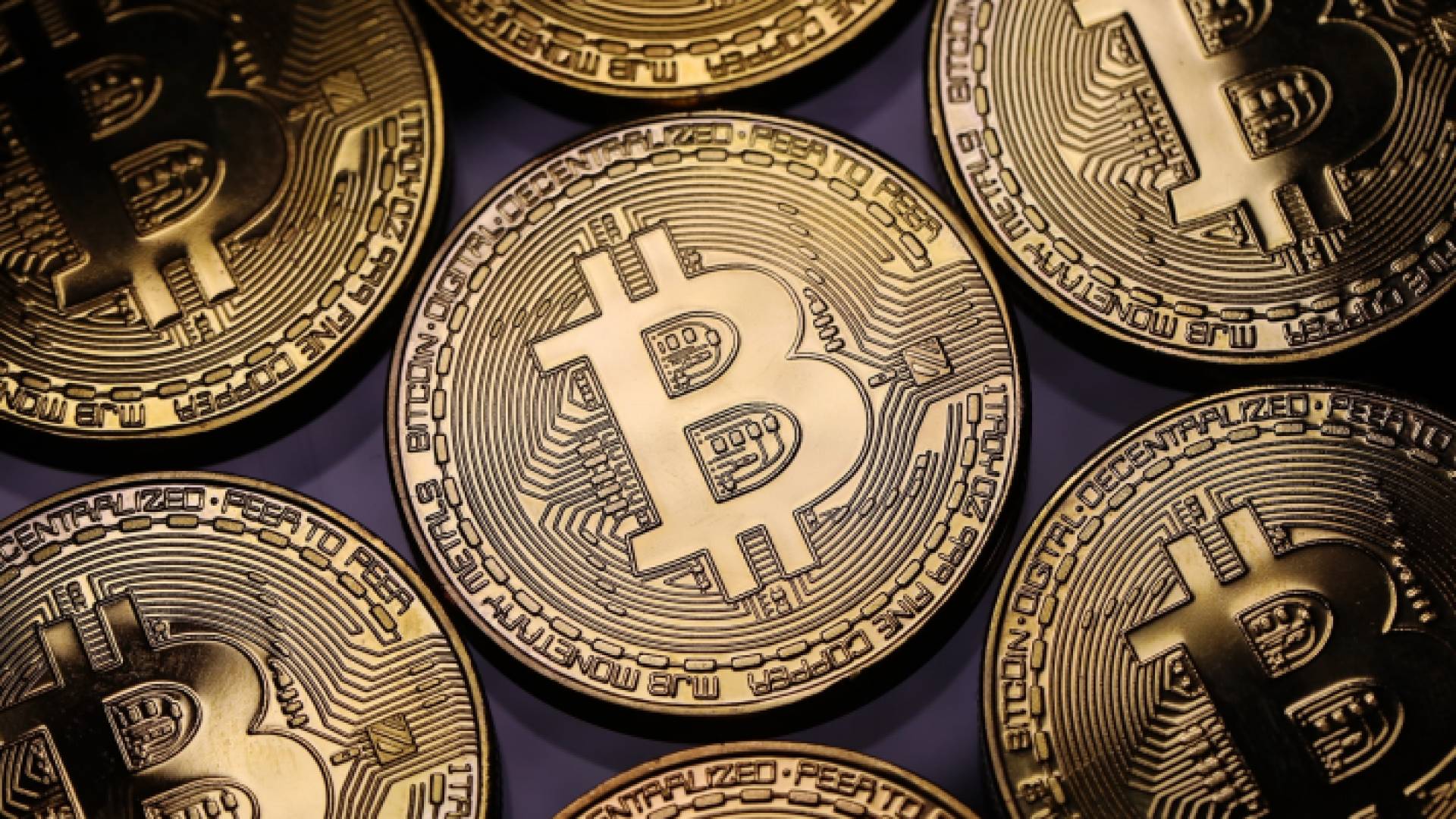 عملة بتكوين الرقمية