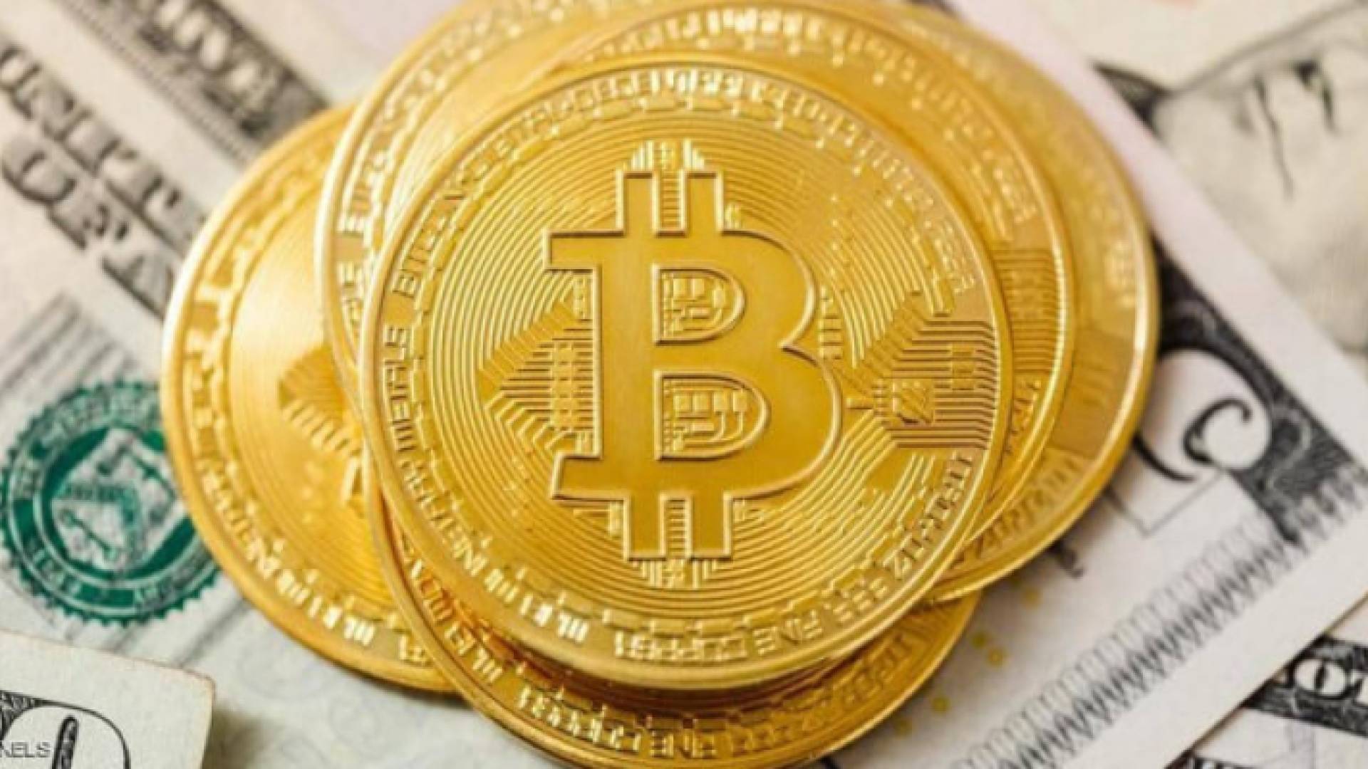 بيتكوين البالغ سعرها حاليا 33,814 دولار