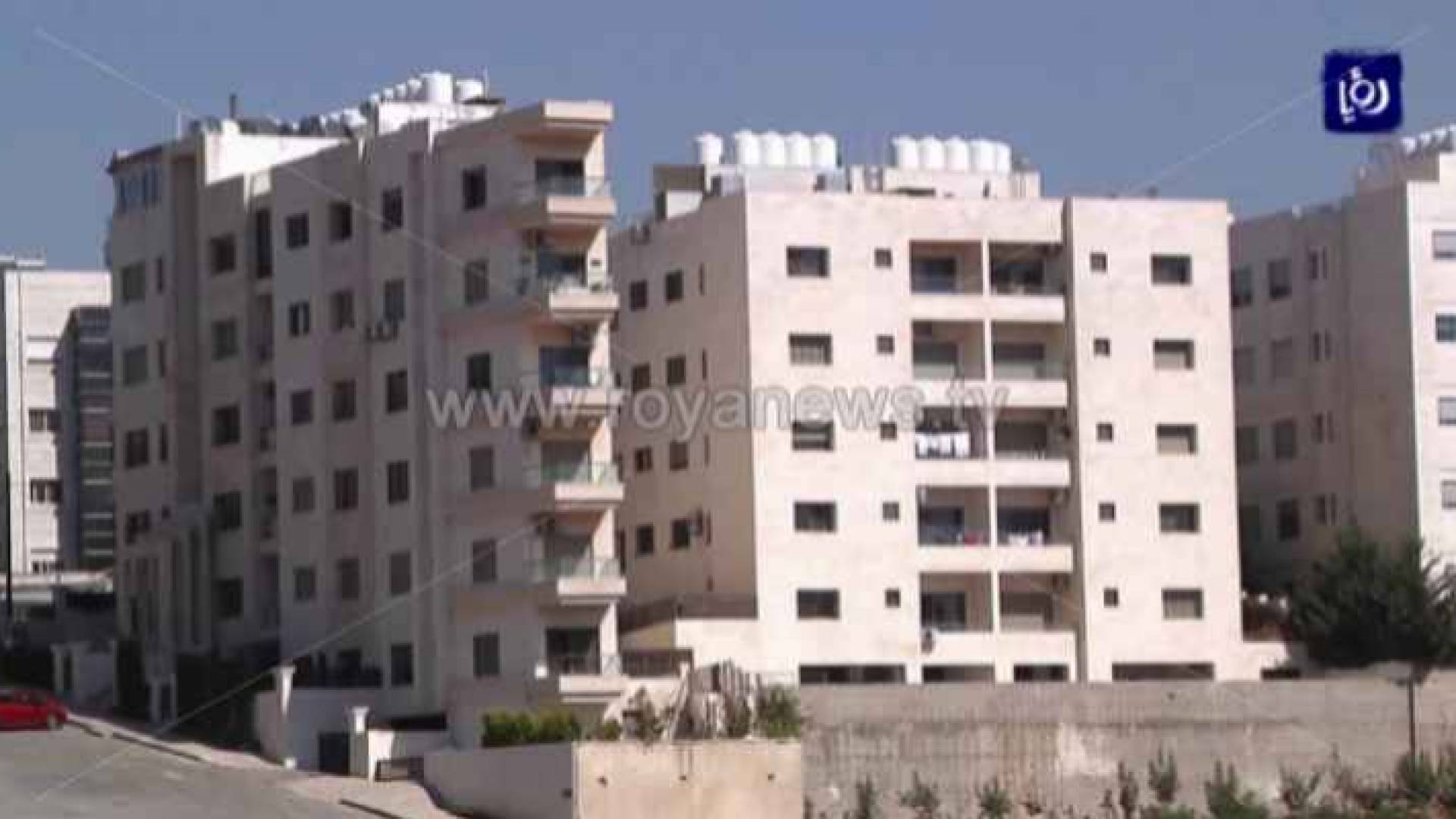 قطاع الاسكان نمو بالأرقام الرسمية وركود كبير في دفاتر المستثمرين