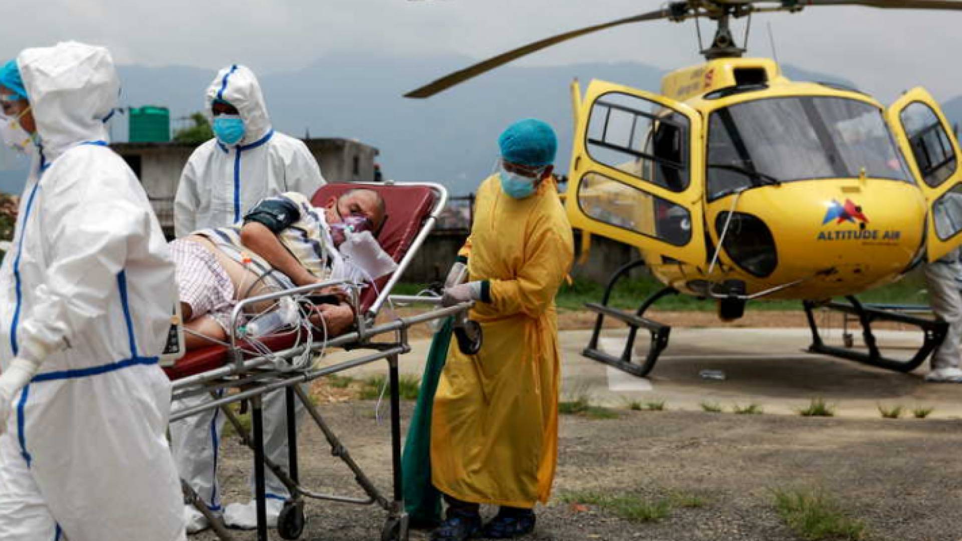 الصحة العالمية تقول إن سلالة دلتا "مثيرة للقلق"