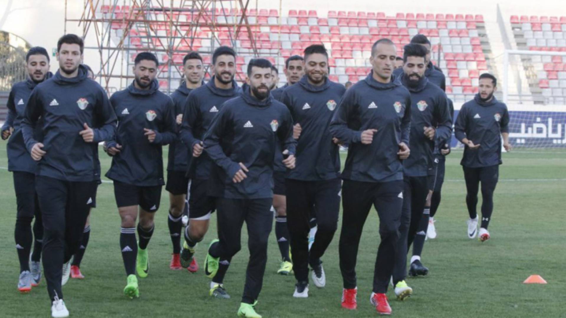 المنتخب الوطني لكرة القدم