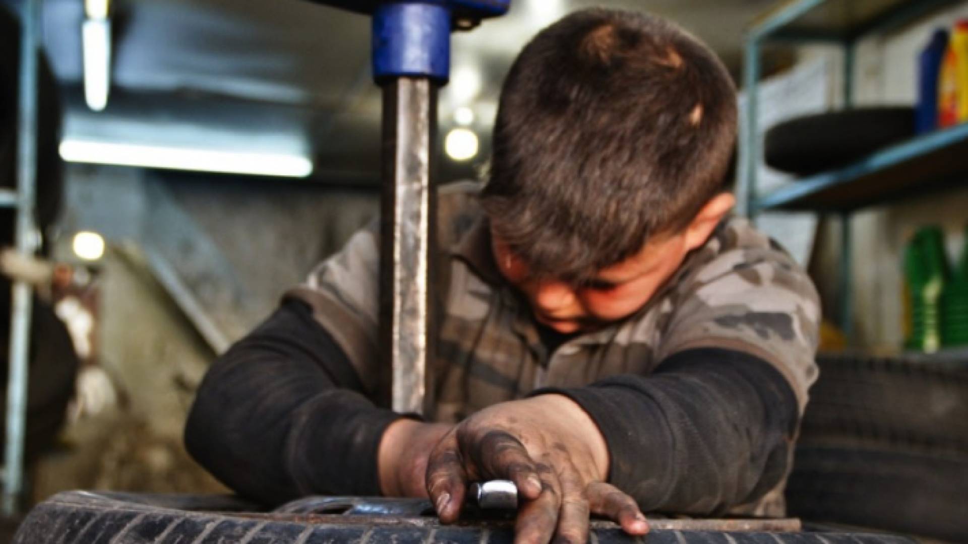 الأمم المتحدة تحذر من انخراط 9 ملايين طفل بـ"عمالة الأطفال" بحلول العام 2022