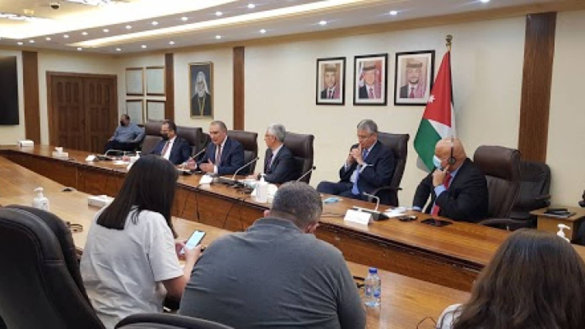 وزير التخطيط: برنامج البنك الدولي سيسهم في خلق فرص استثمار جديدة