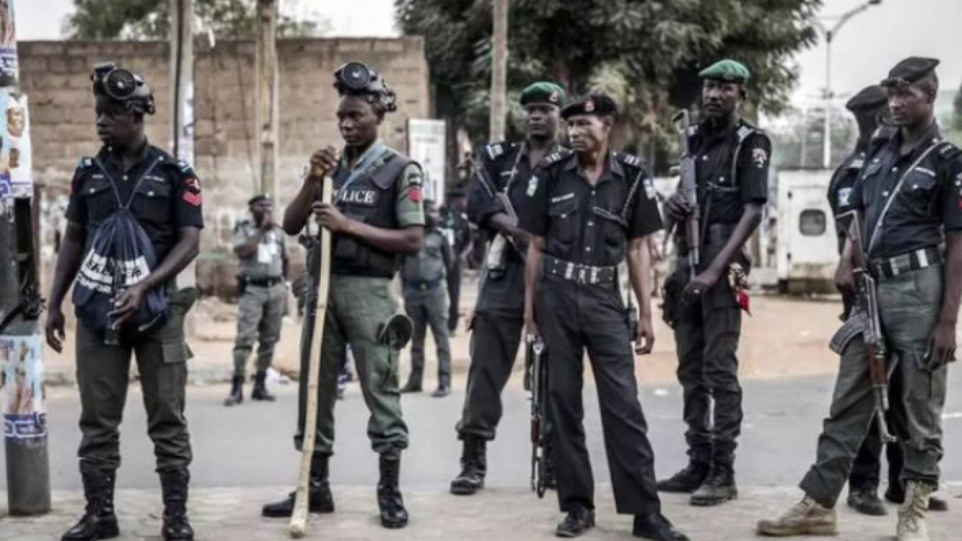 مقتل أربعة عناصر أمن نيجريين عند الحدود مع الجزائر