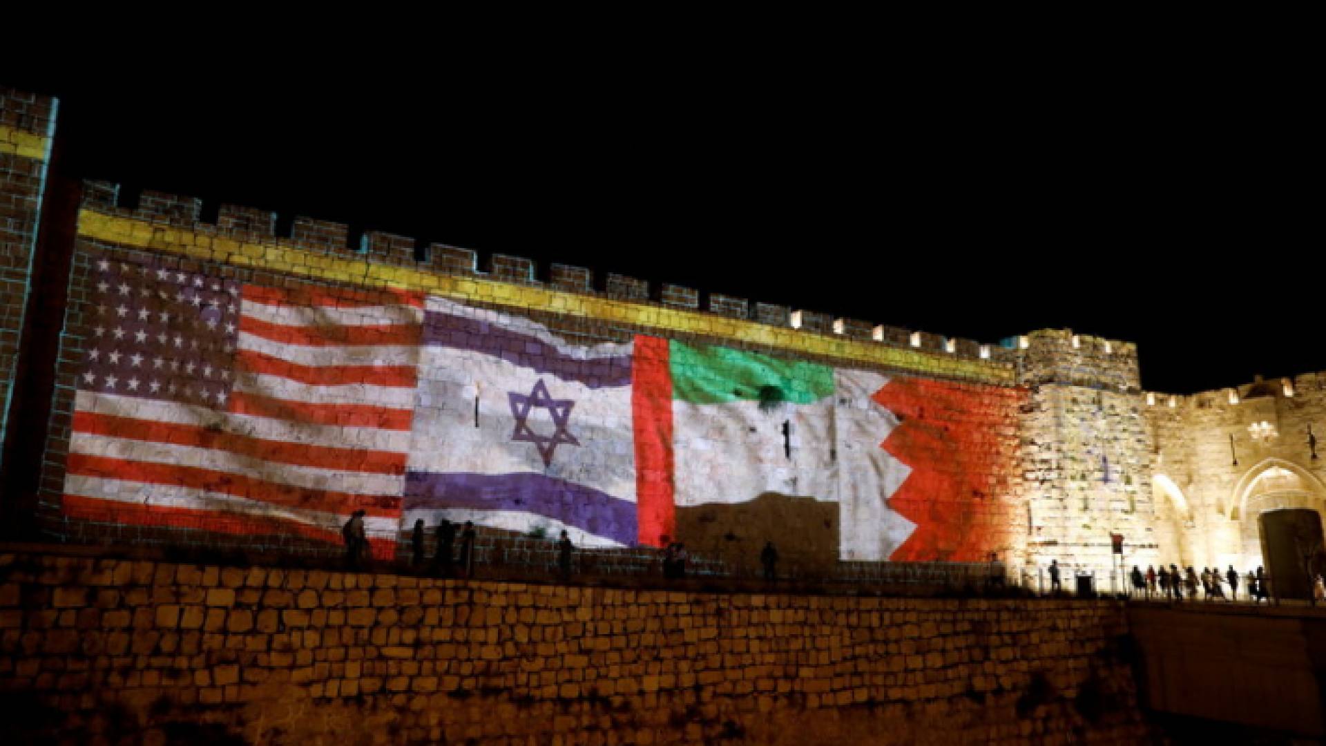 إدارة بايدن تستعد لتوسيع "اتفاقات أبراهام"