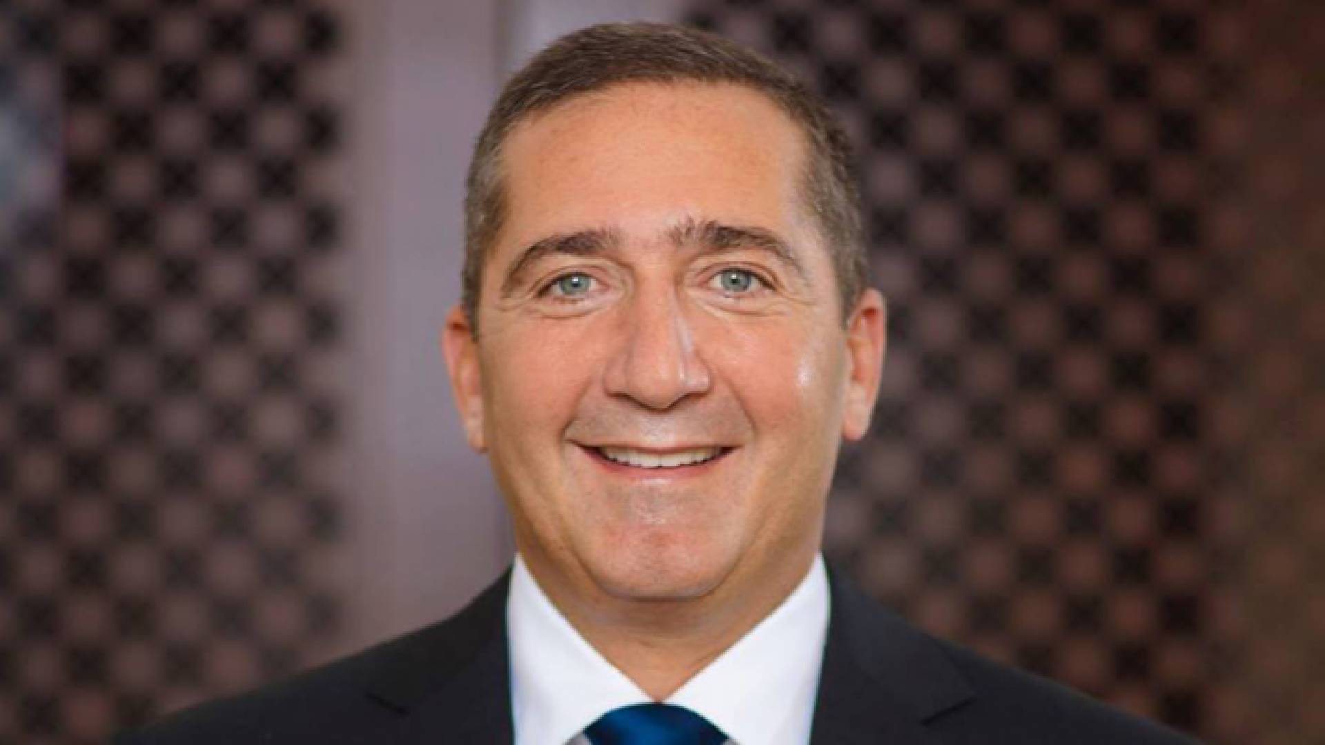 عضو مجلس الأعيان ورئيس الوزراء الأسبق سمير الرفاعي - ارشيفية