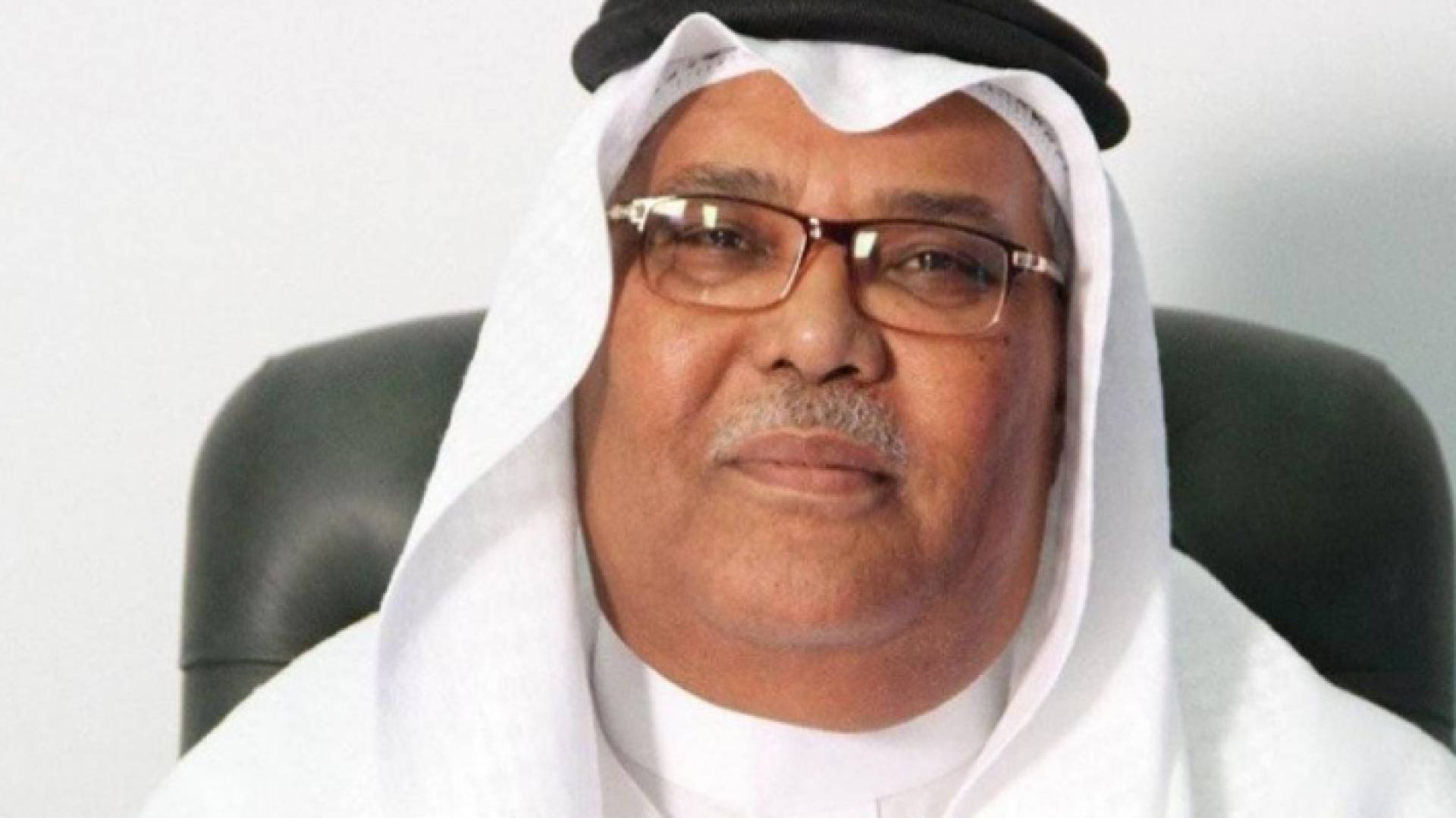 الموسيقار السعودي الشهير طلال باغر