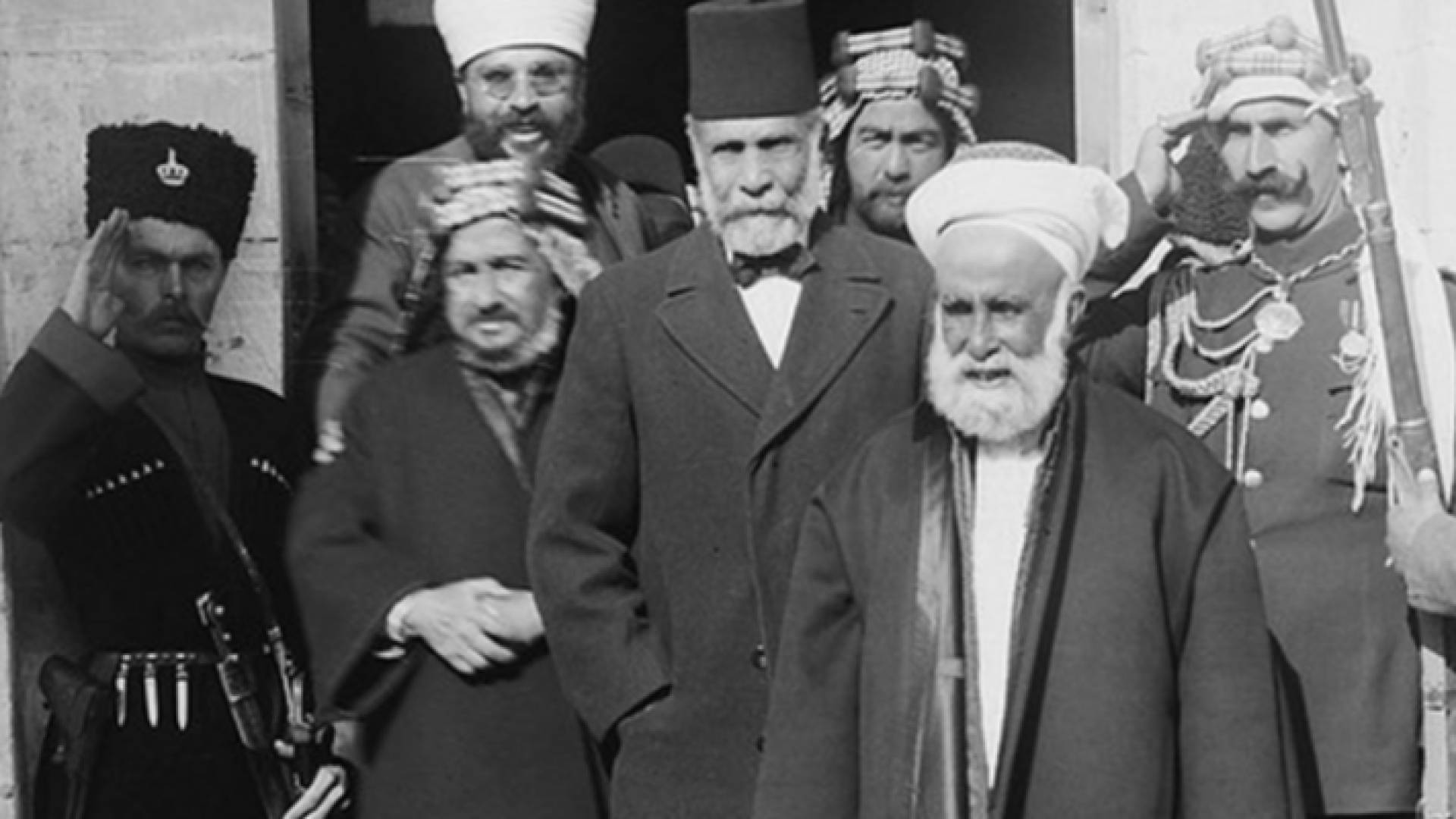 الشريف الحسن بن علي