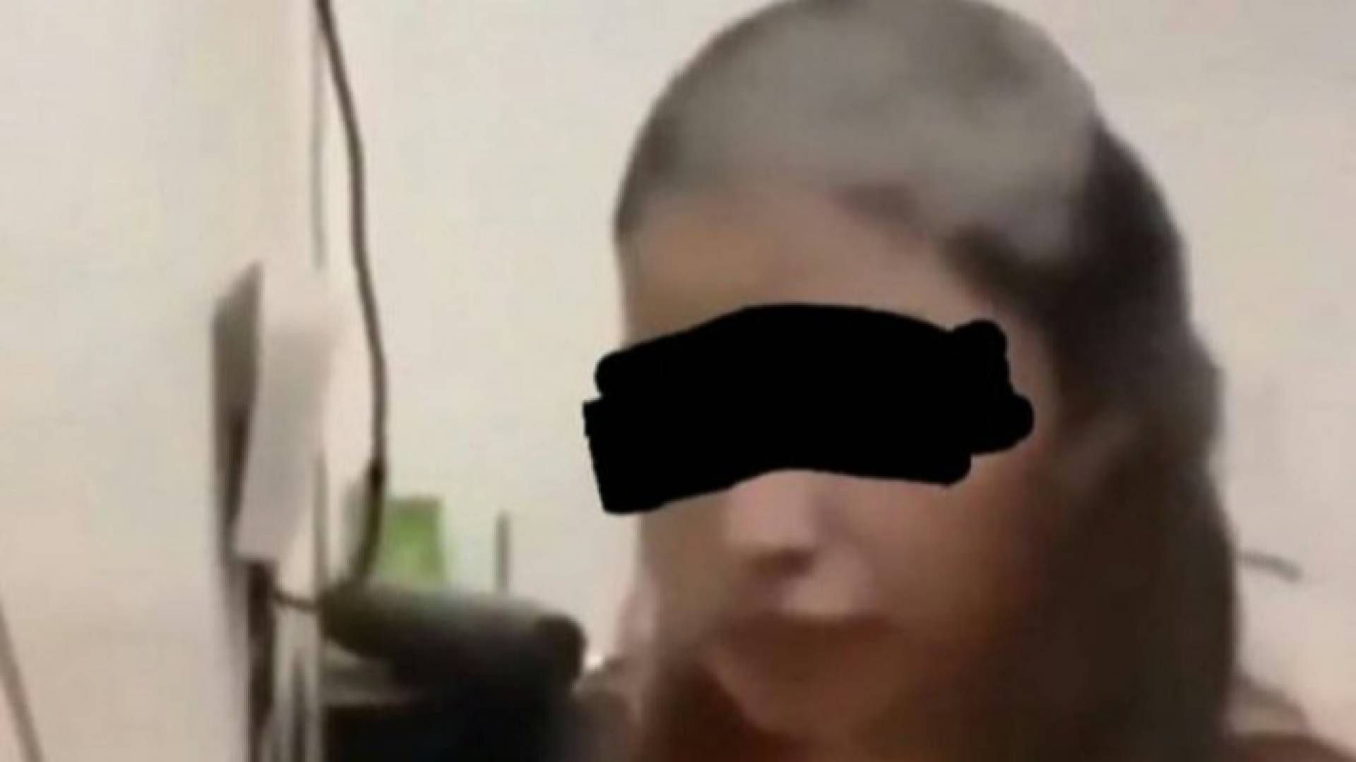 المواطنة الأردنية "ع أ خ" المختطفة في ليبيا