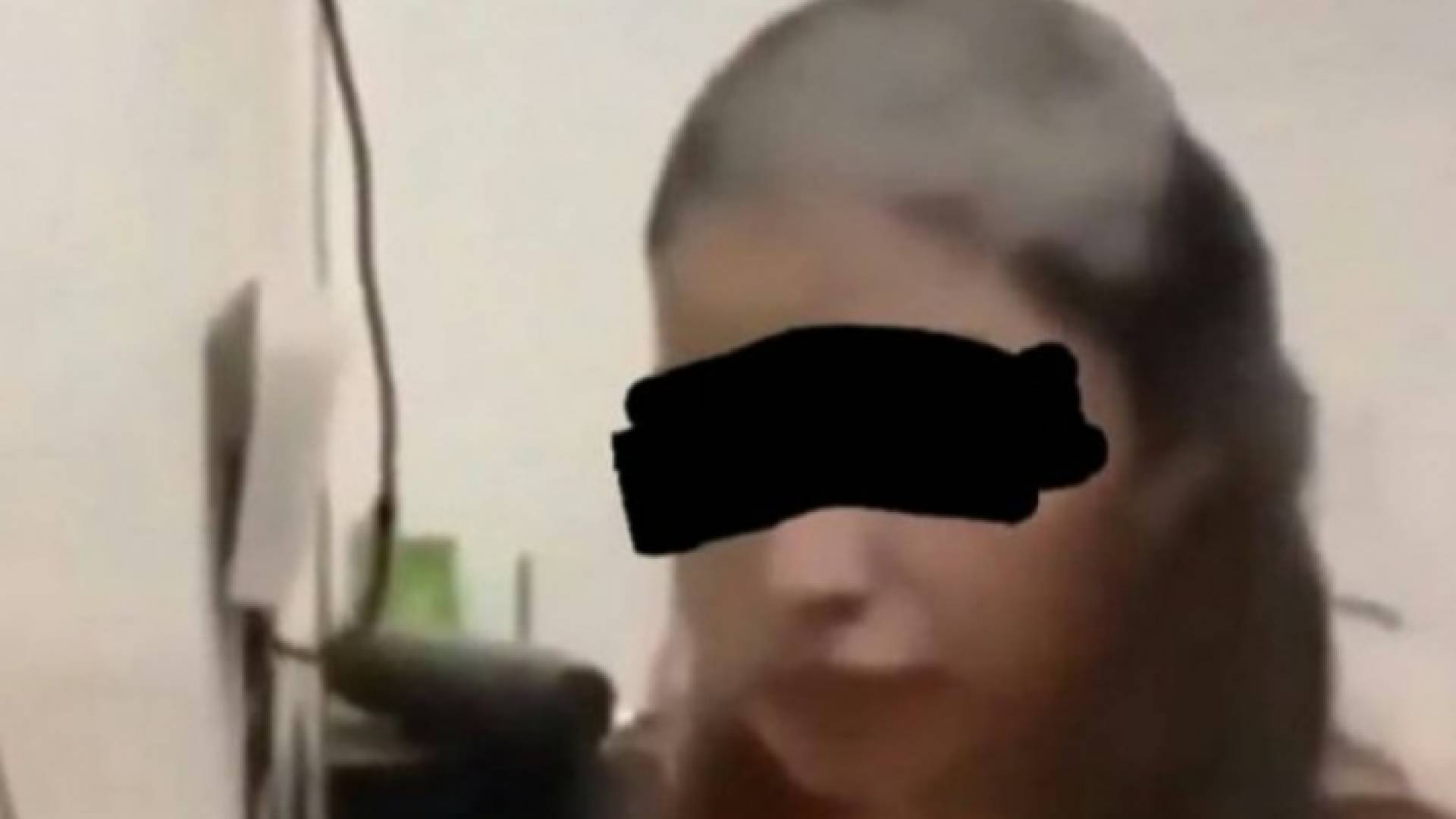 المواطنة الأردنية التي تعرضت للاختطاف