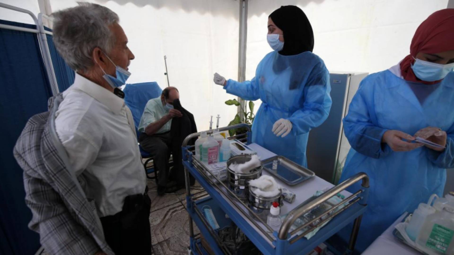 الصورة أرشيفية