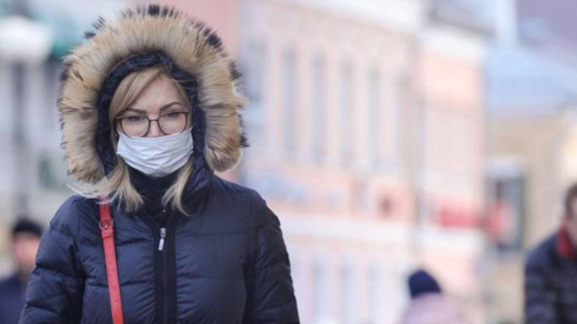 بريطانيا تسجل أكثر من 29 ألف إصابة بسلالة "دلتا" المتحورة من كورونا