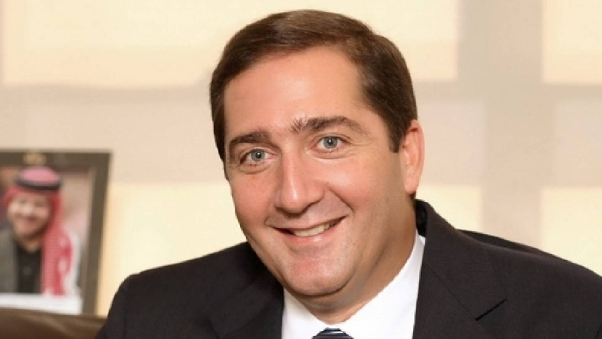 رئيس الوزراء الأسبق سمير الرفاعي - أرشيفية