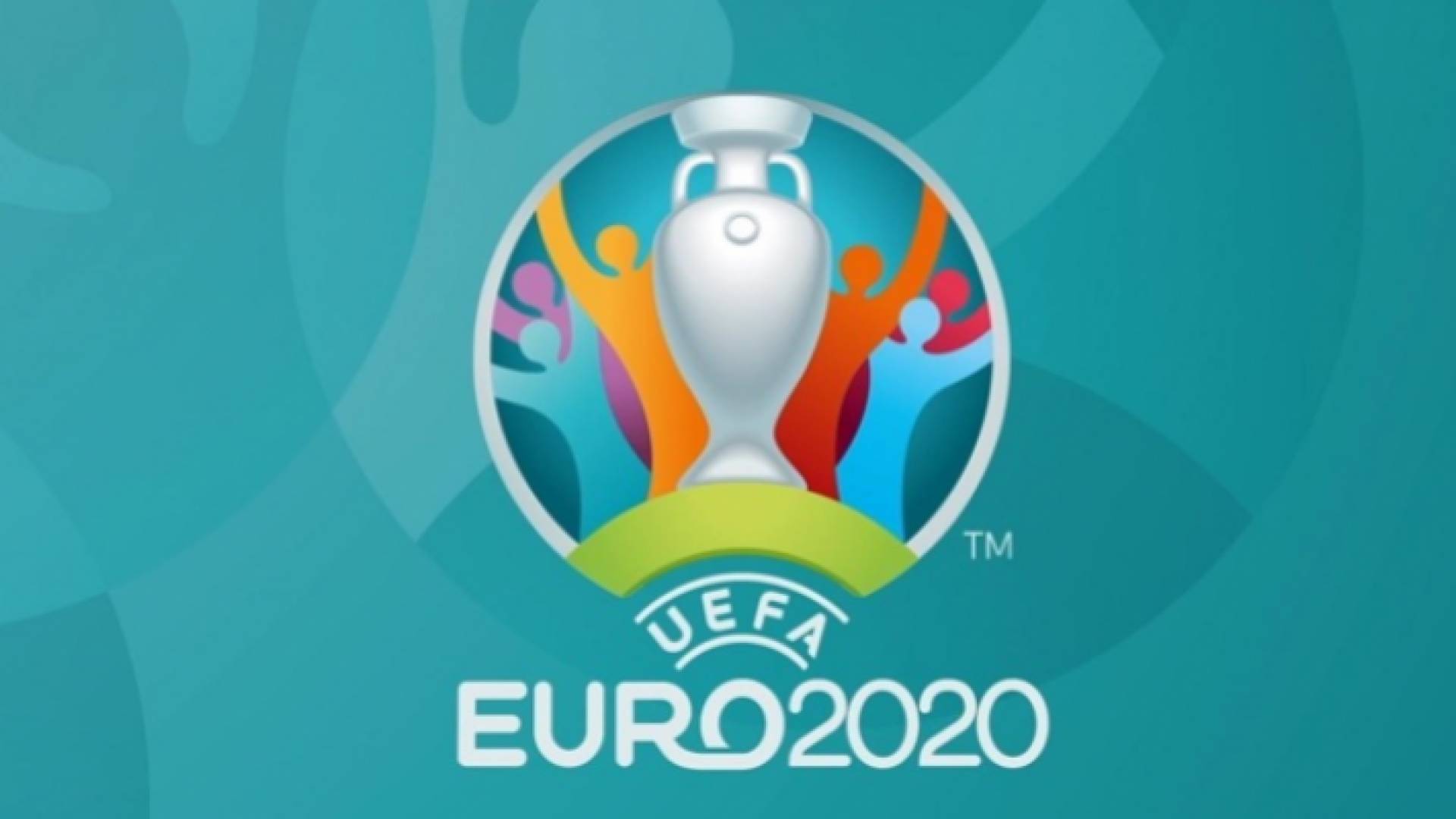 شعار بطولة أمم أوروبا لكرة القدم "يورو 2020" - تعبيرية