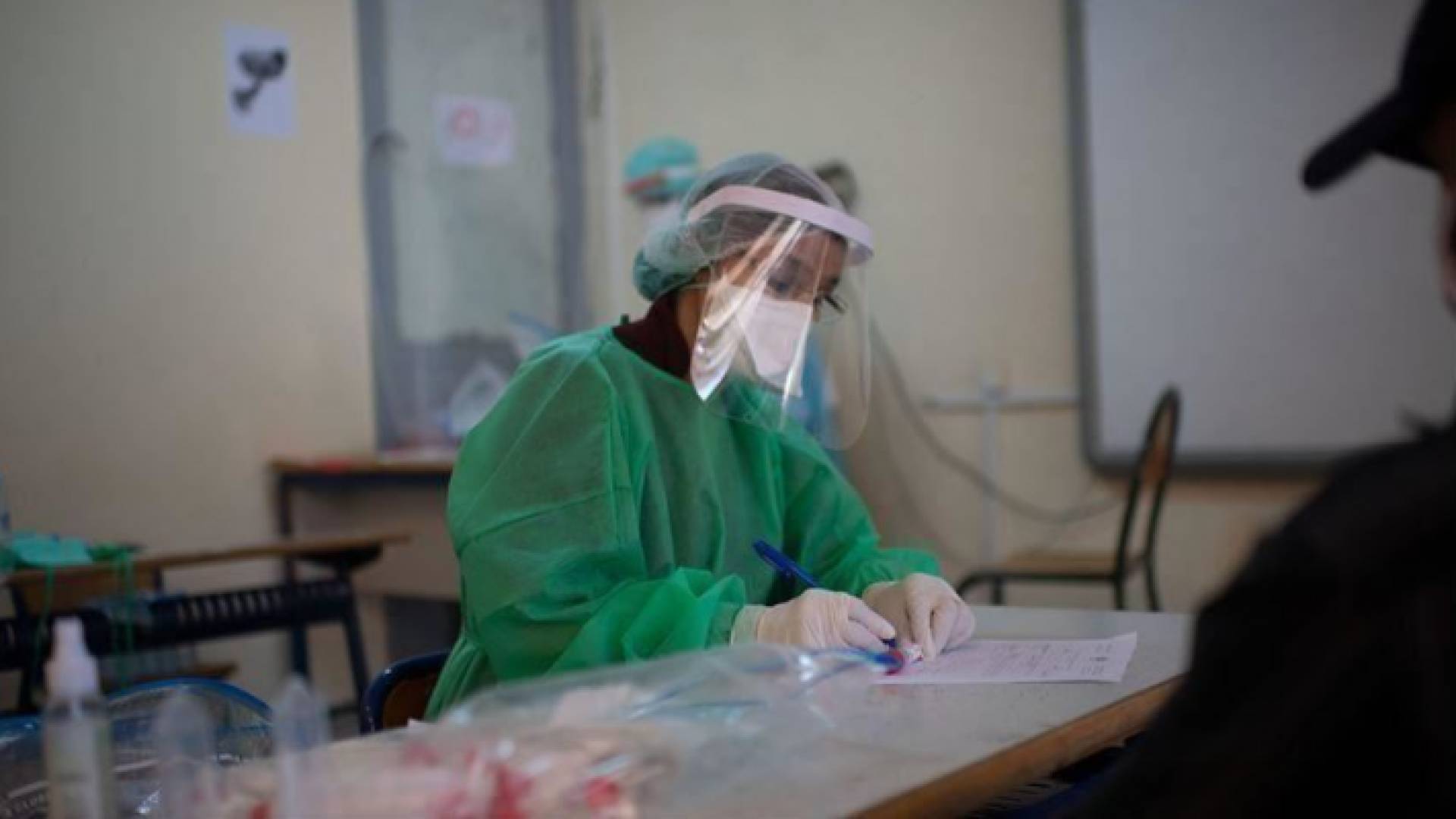 الصورة ارشيفية