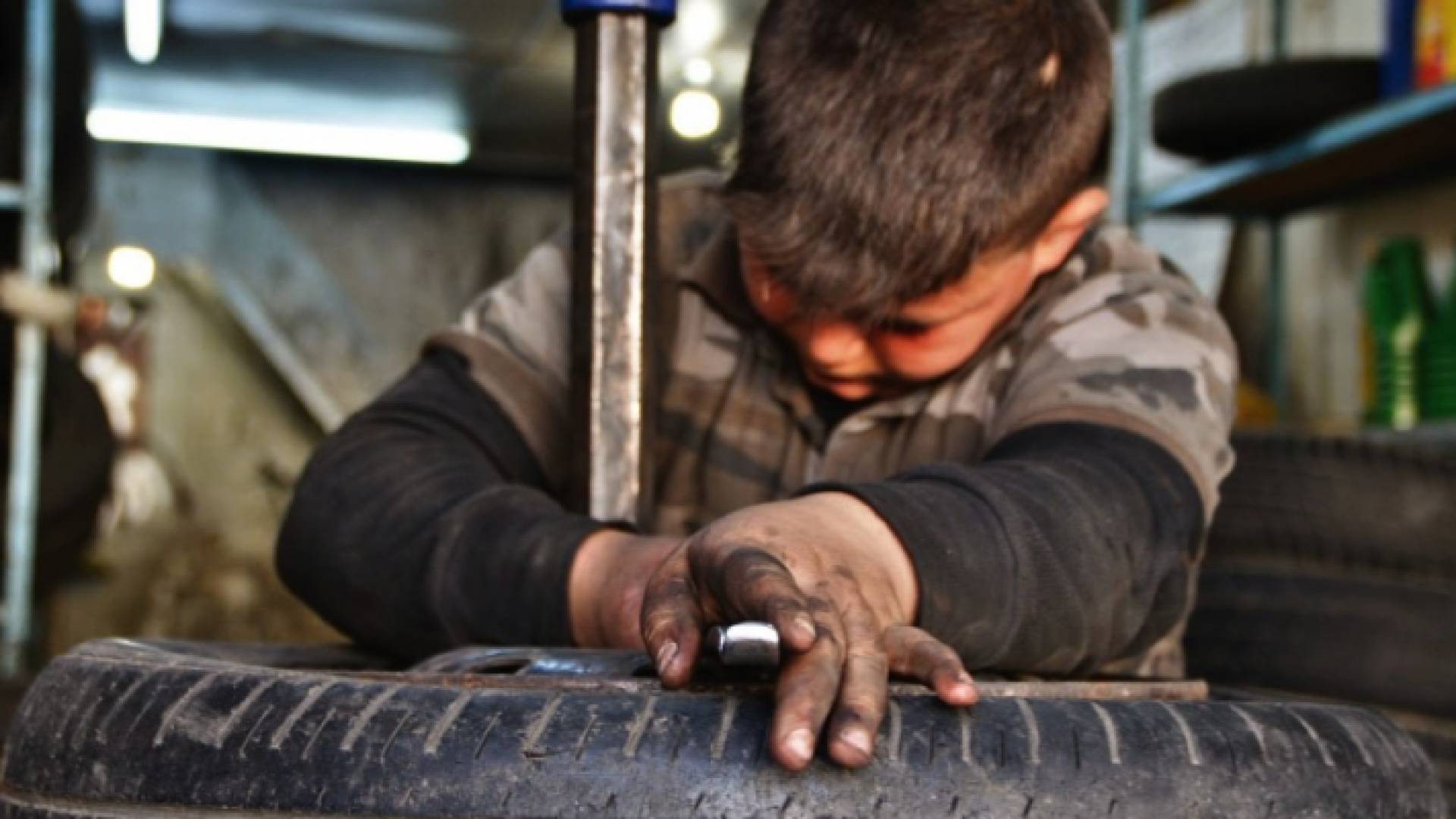 الصورة تعبيرية