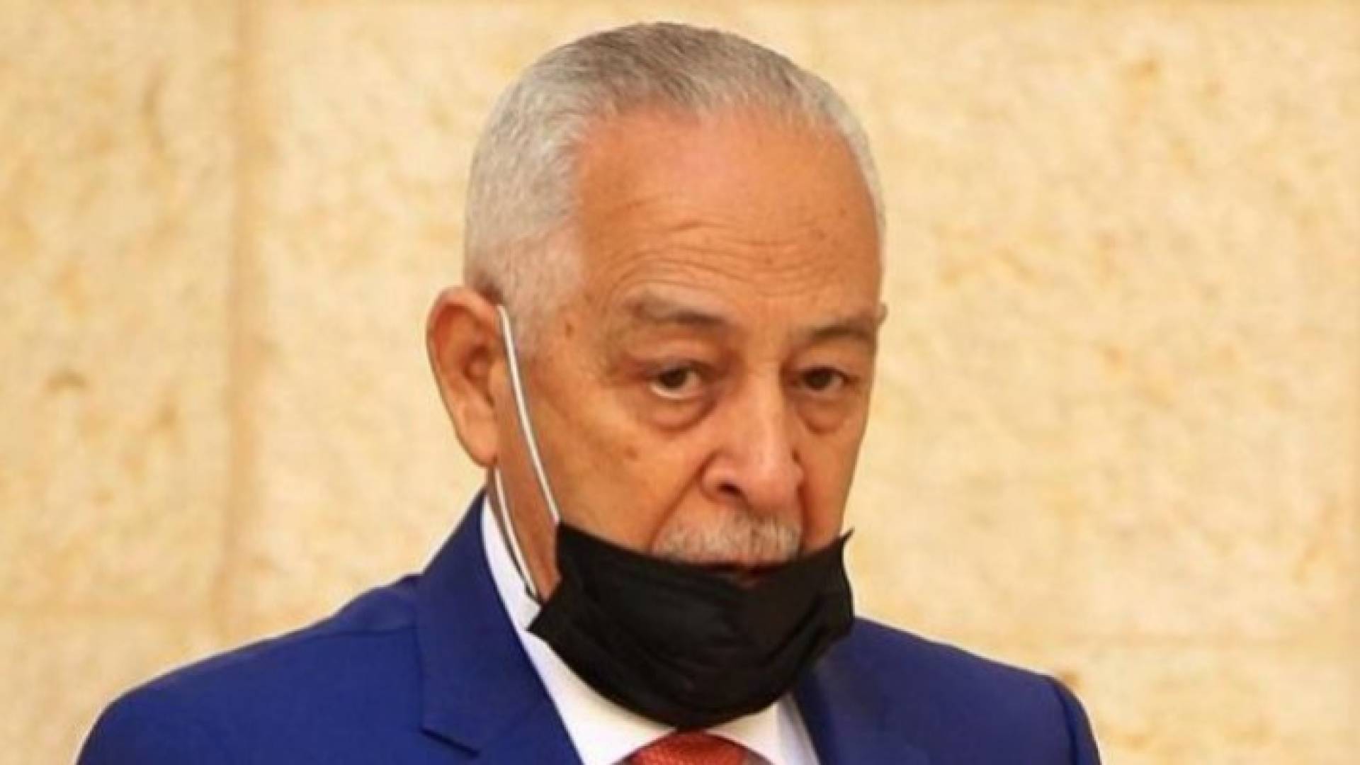 رئيس الديوان الملكي الهاشمي يوسف حسن العيسوي