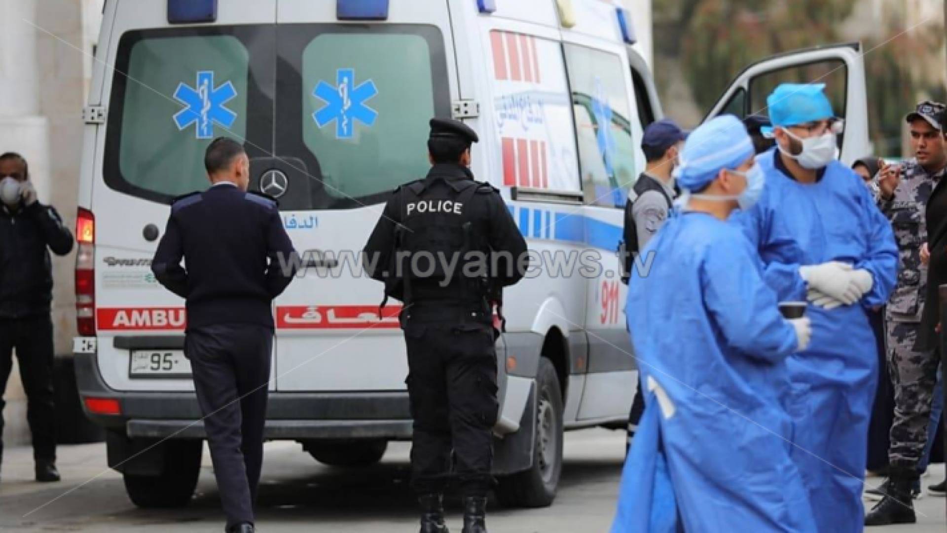 الصورة ارشيفية