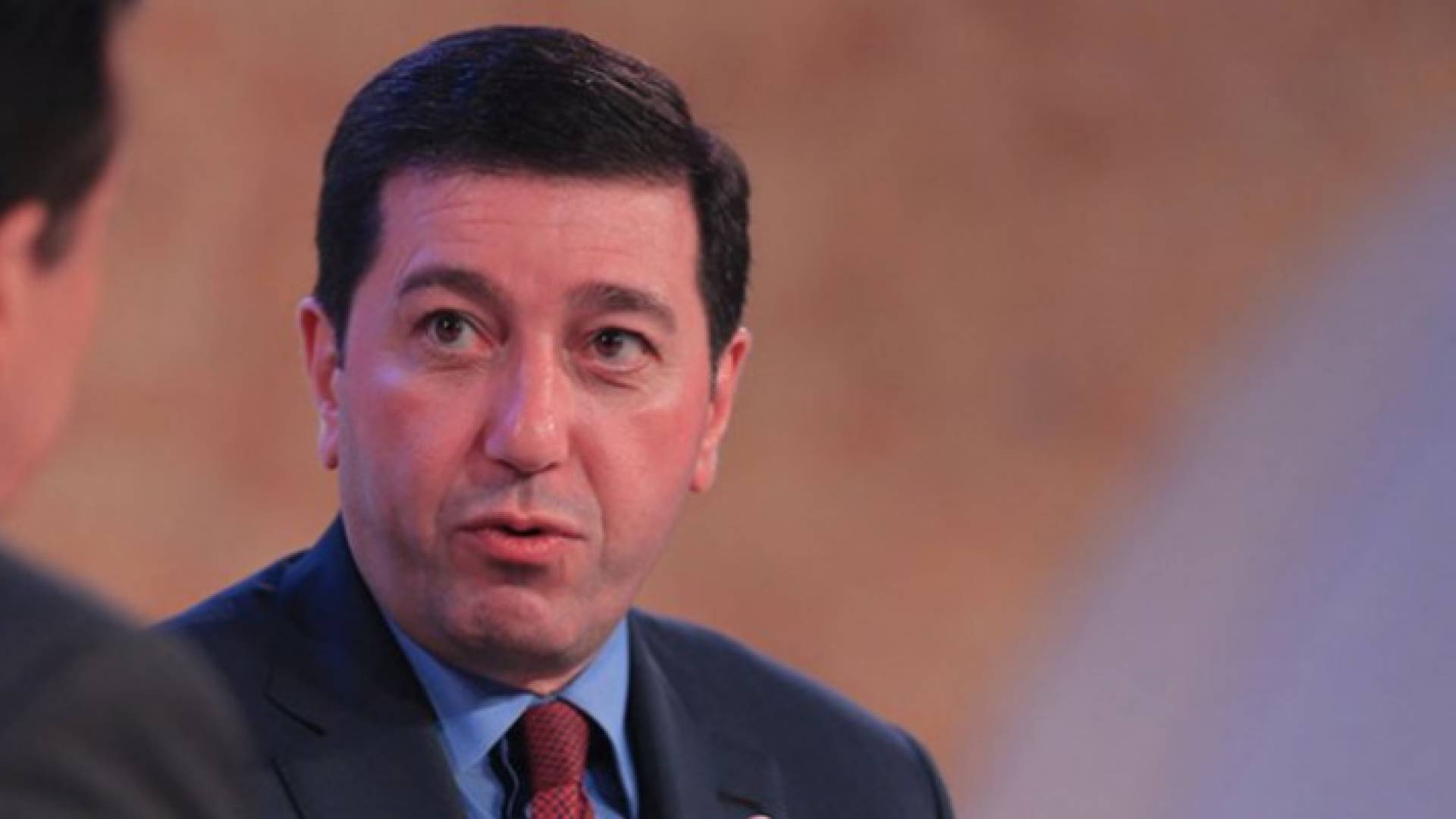 باسم عوض الله - ارشيفية