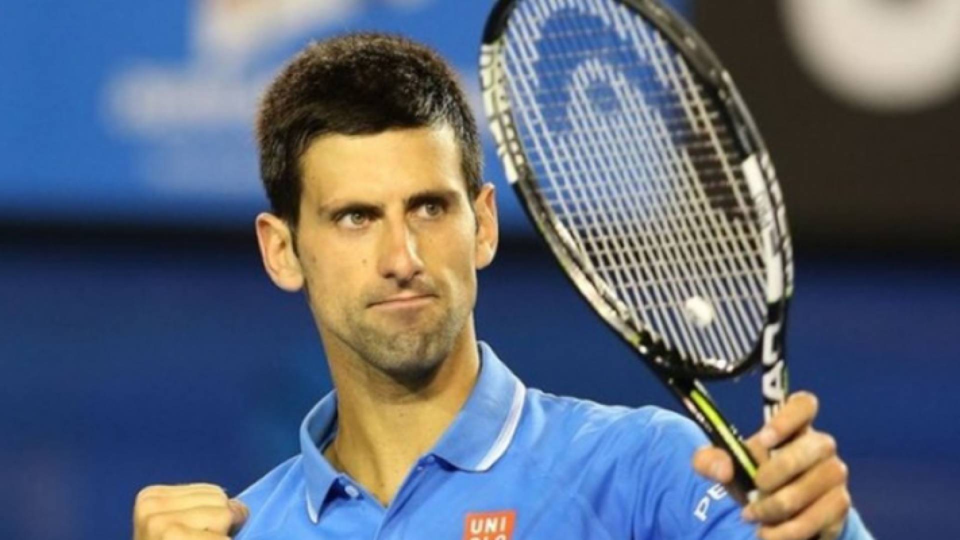 الصربي نوفاك دجوكوفيتش