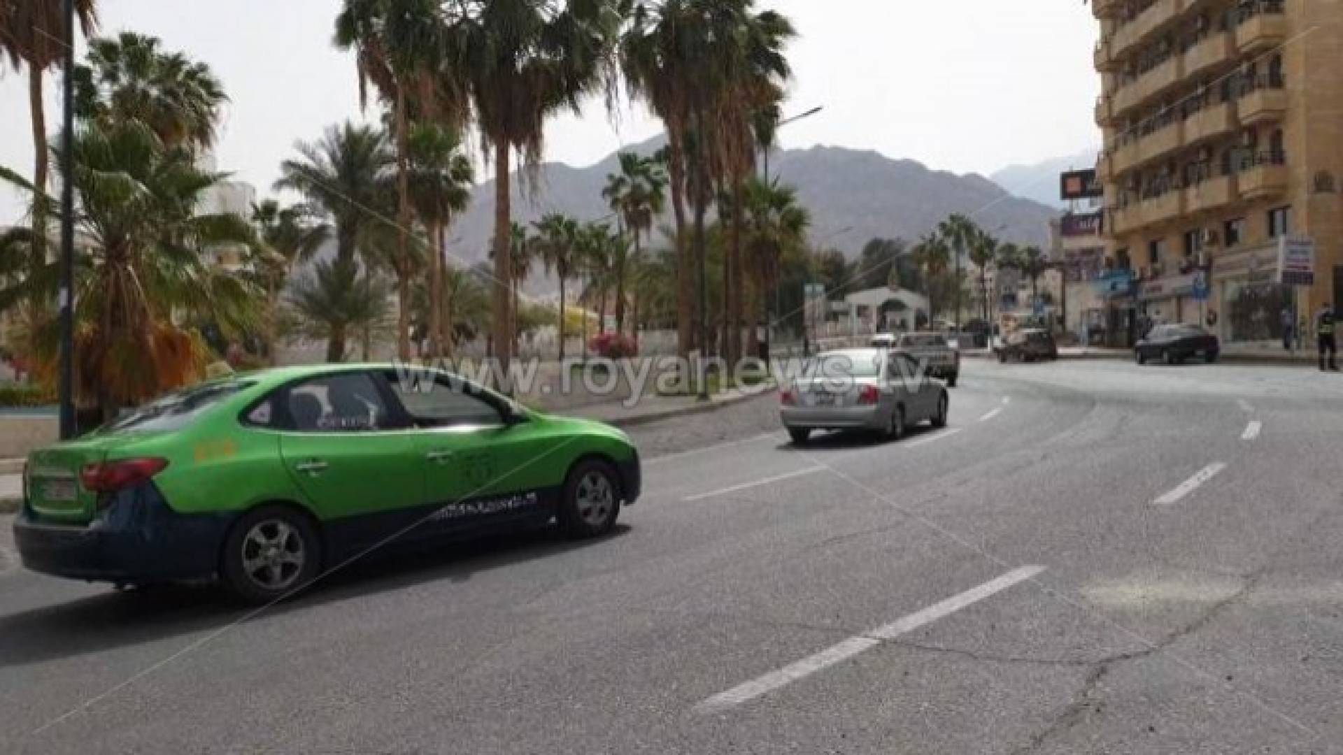 الصورة ارشيفية