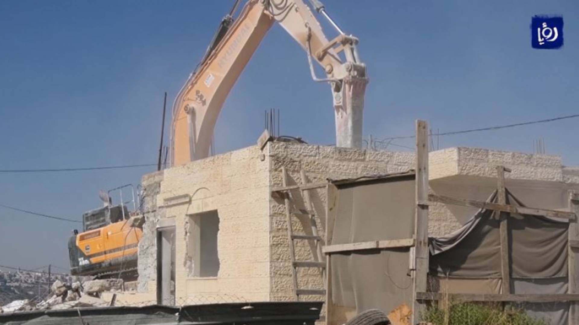 حكومة الاحتلال المرتقبة تخطط للسيطرة الكاملة على مناطق "ج"