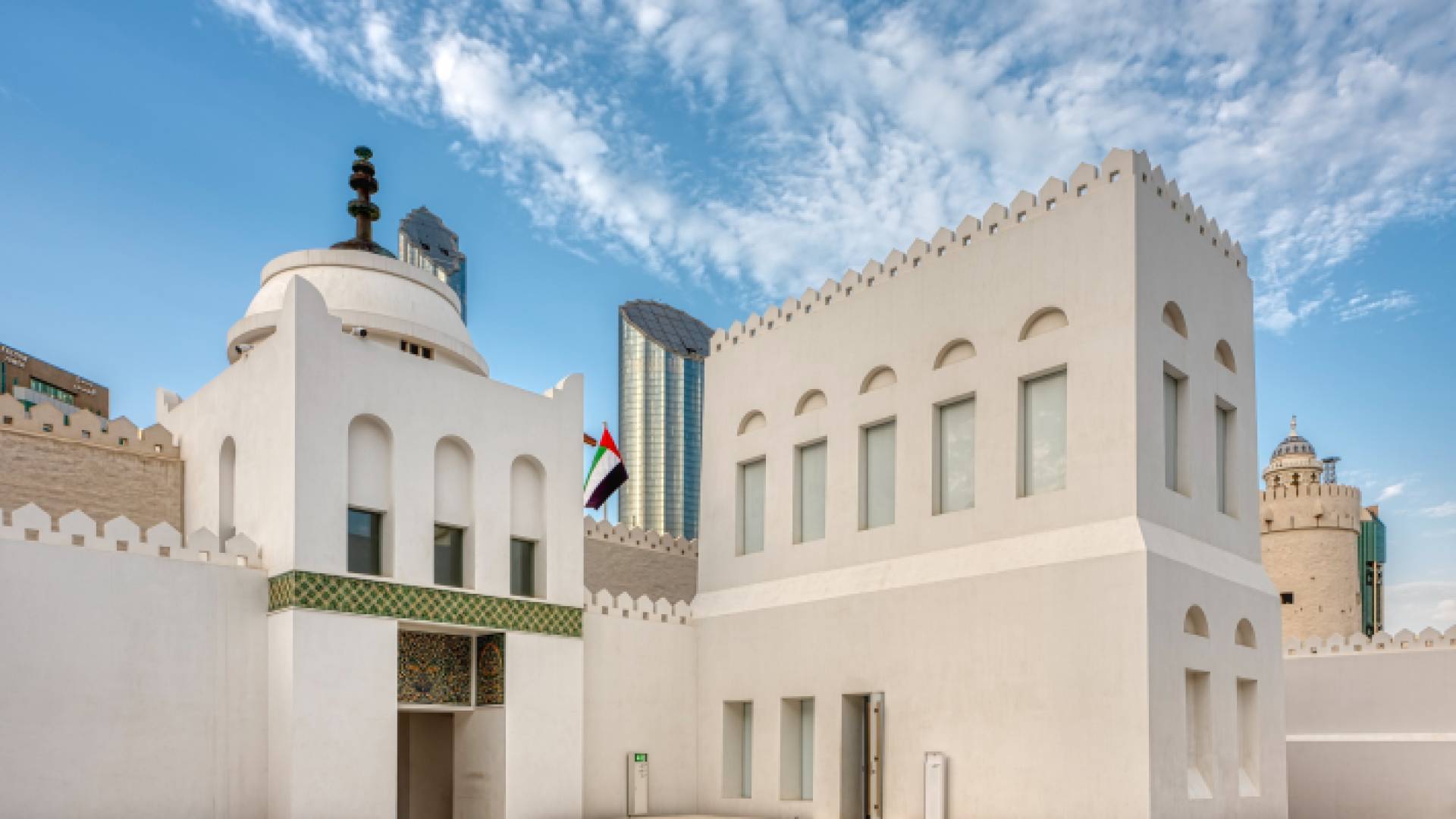 دائرة الثقافة والسياحة – أبوظبي توحد الصناعات الثقافية والإبداعية تحت مظلتها