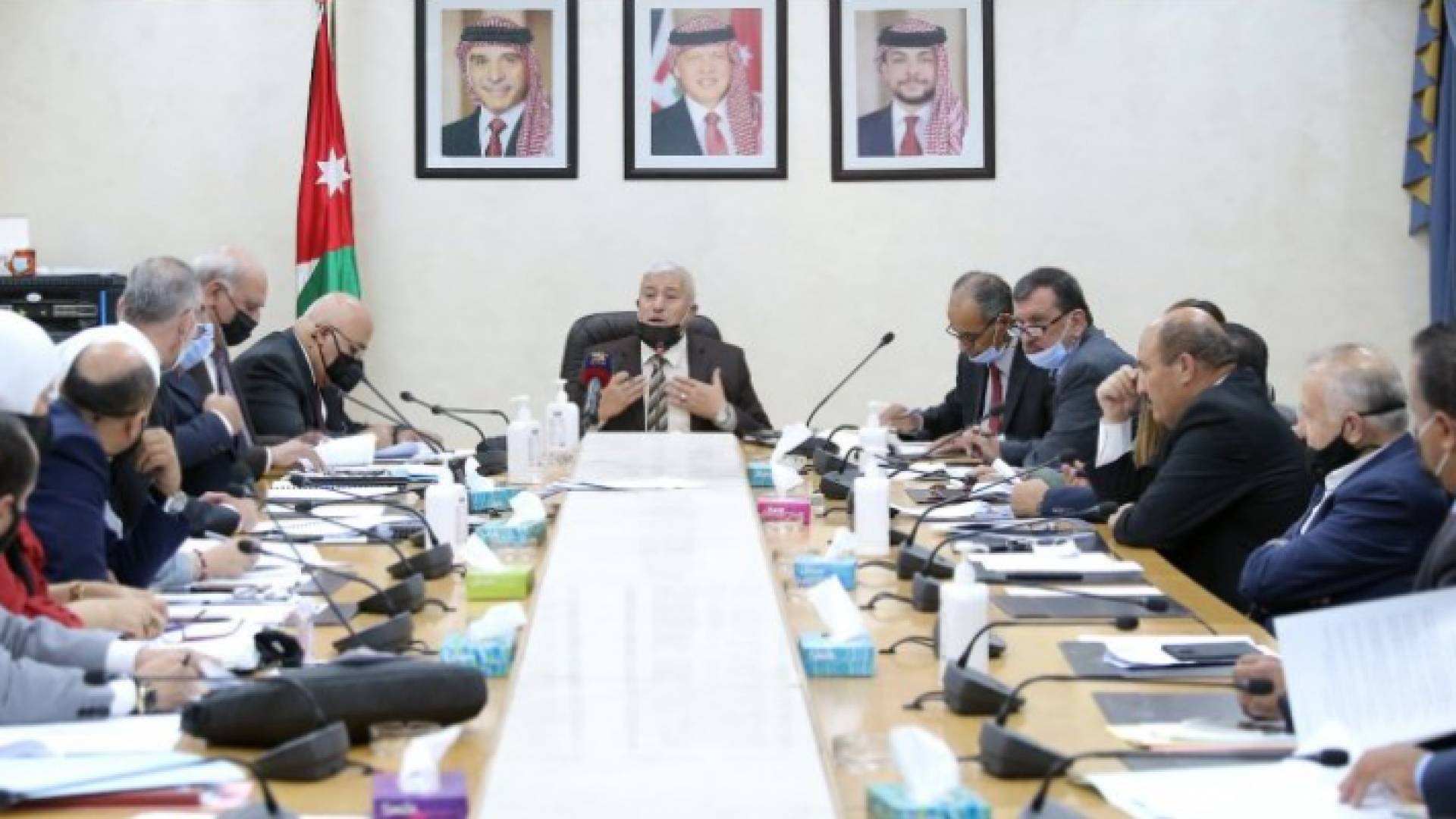 الصورة أرشيفية