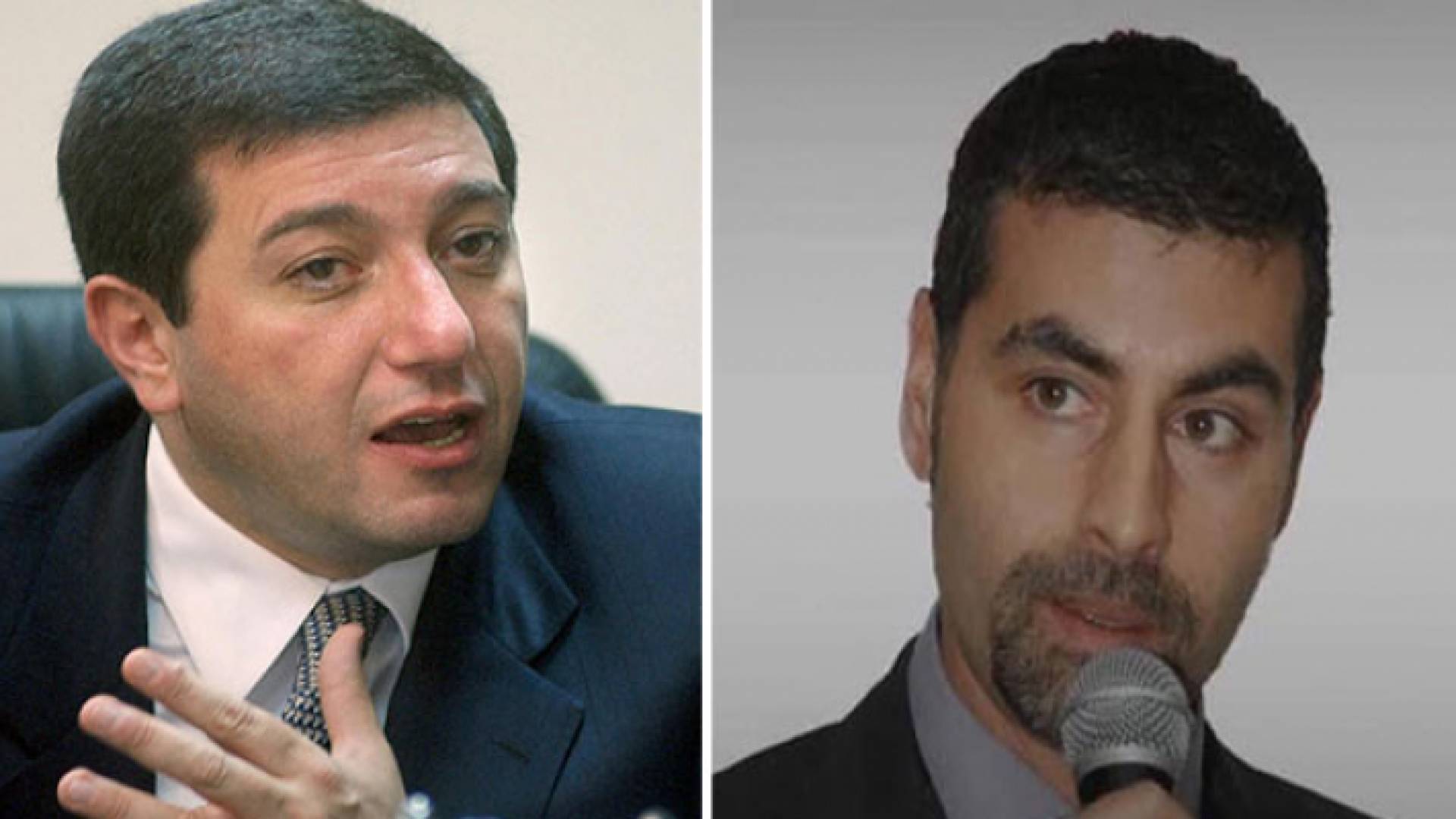 الشريف حسن وباسم عوض الله