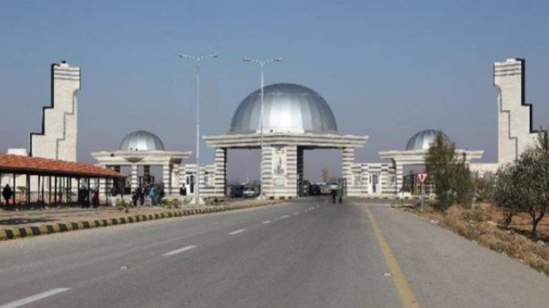 استحداث تخصصات جديدة في جامعة آل البيت