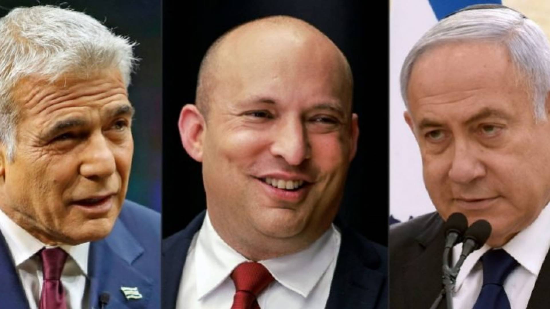 نتنياهو بينيت لابد