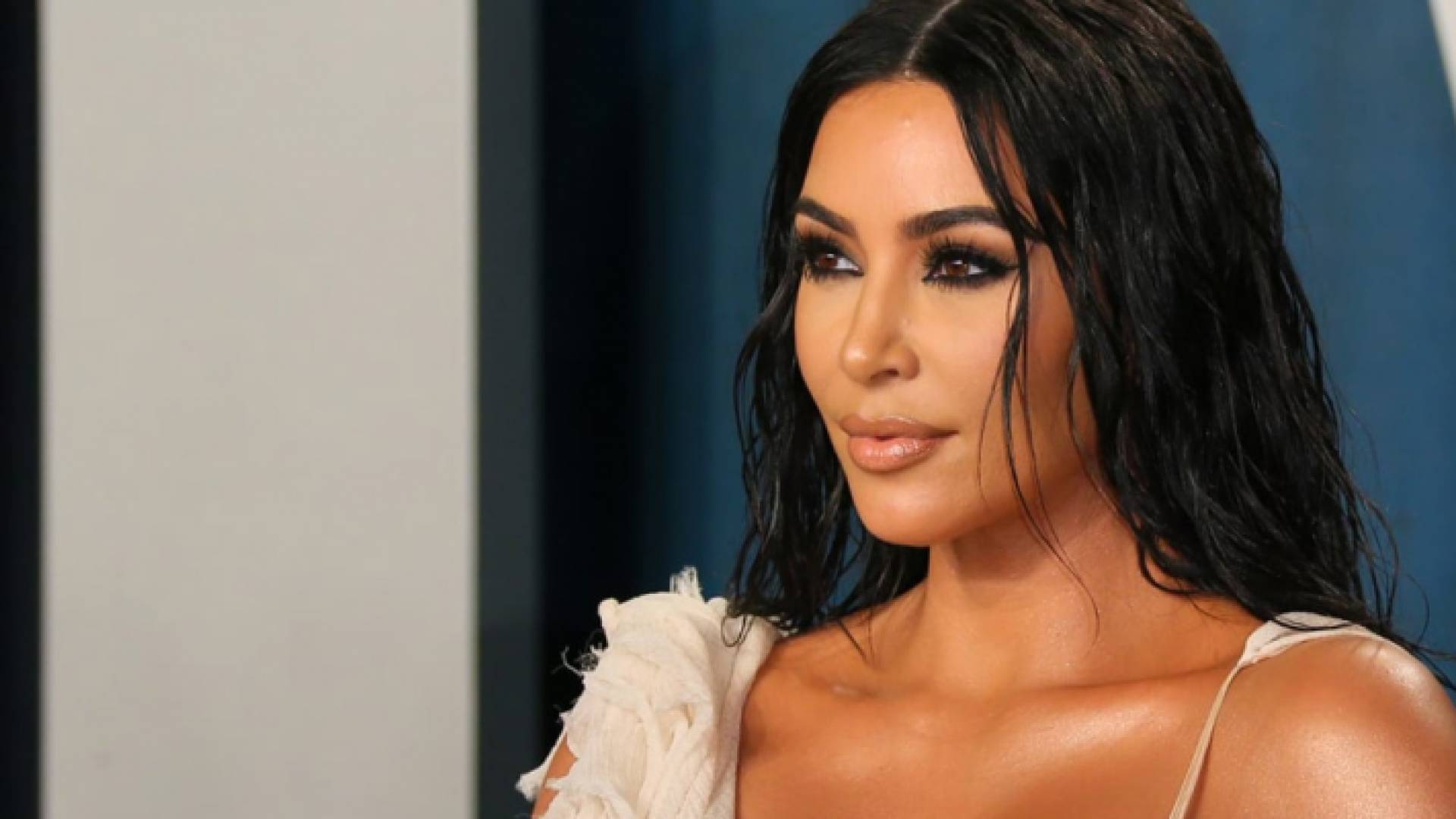 كيم كارداشيان