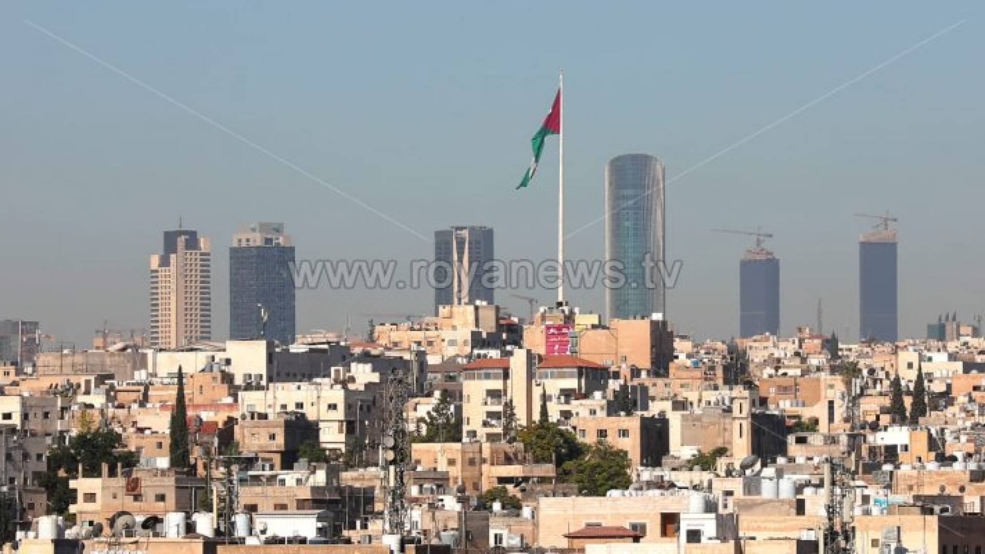 شهاب لرؤيا: منعنا اقامة فعالية عن حقوق الشواذ جنسيا في عمان