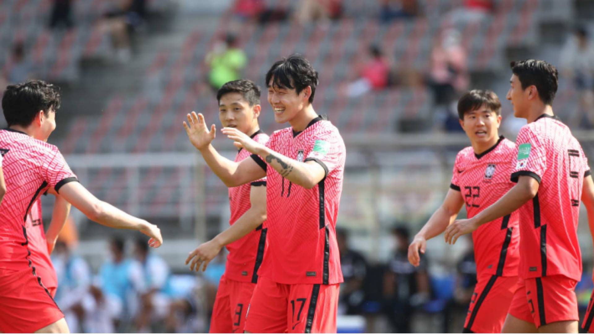 كوريا الجنوبية تزيد من أوجاع لبنان في التصفيات