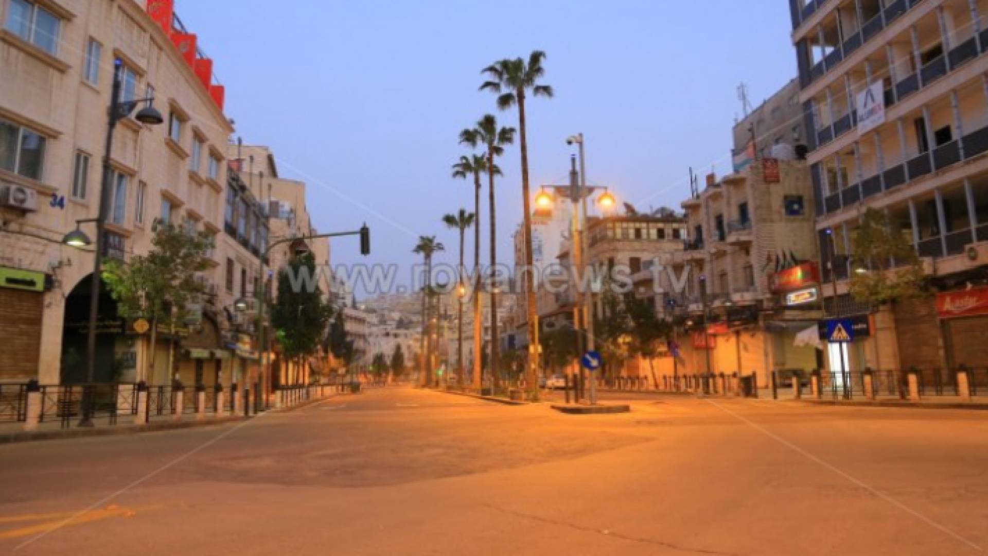 اجراءات تخفيفية جديدة غدا الثلاثاء للوصول إلى الصيف الآمن