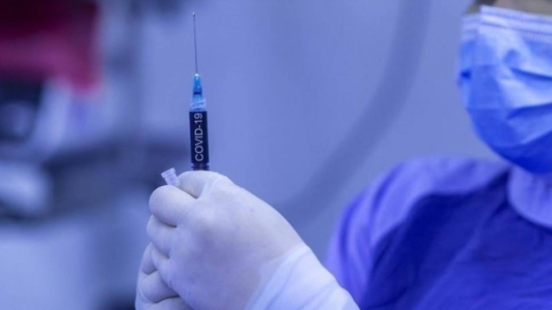 لقاح كورونا