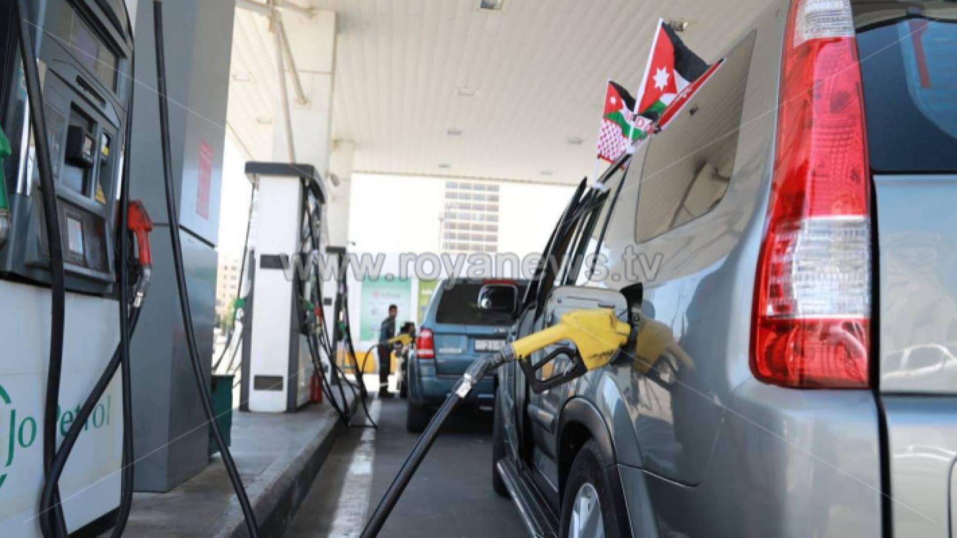 ارتفاع أسعار المشتقات النفطية عالميا في الأسبوع الثاني من شهر حزيران 2021