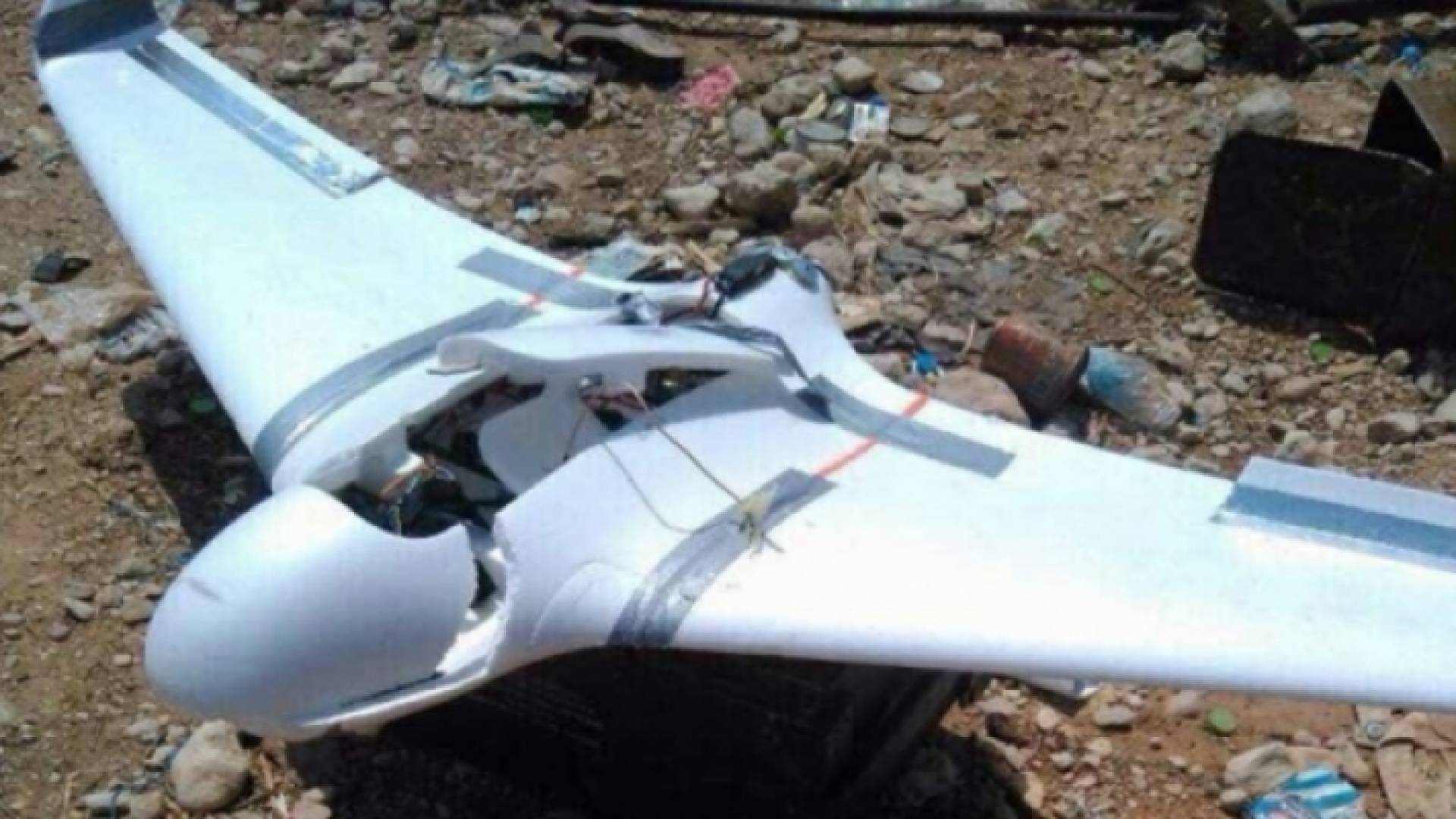 الصورة ارشيفية