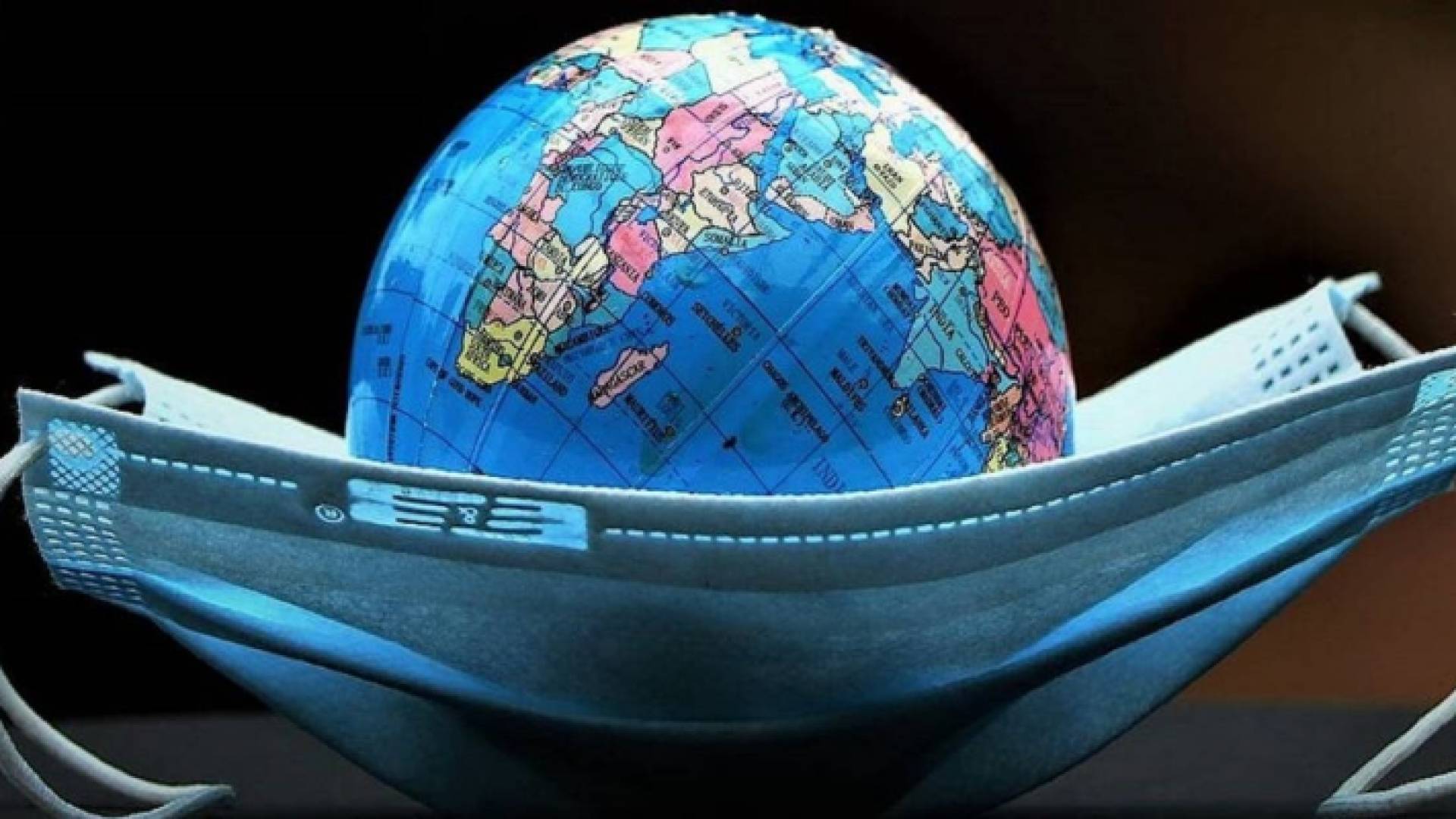 كورونا حول العالم - تعبيرية