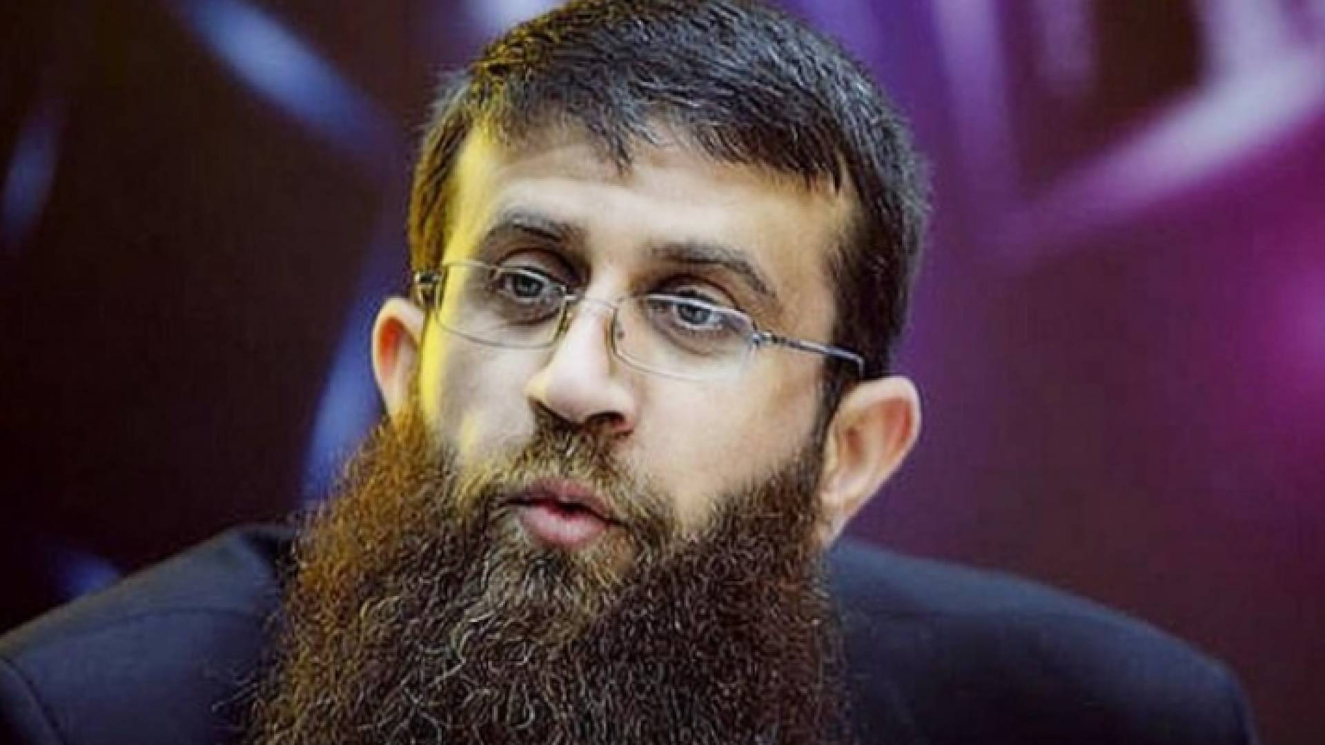 إرجاء البت في قرار تثبيت الاعتقال الإداري خضر عدنان