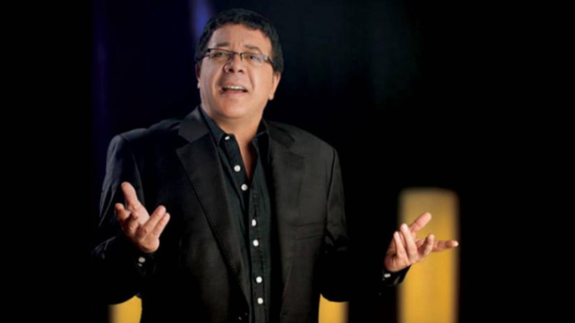 الفنان المصري أحمد آدم