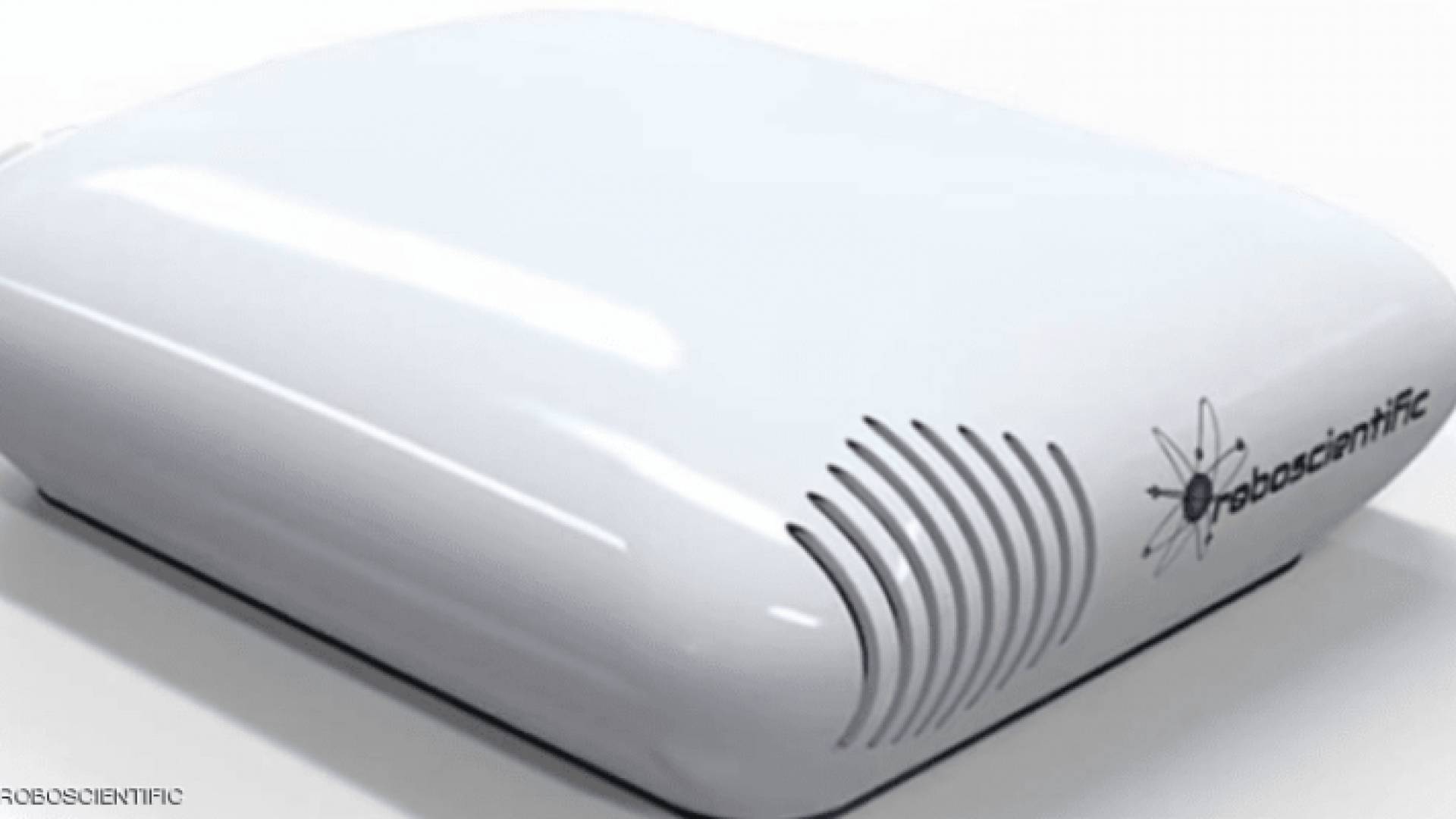 جهاز يكشف "رائحة كورونا" بدقة متناهية